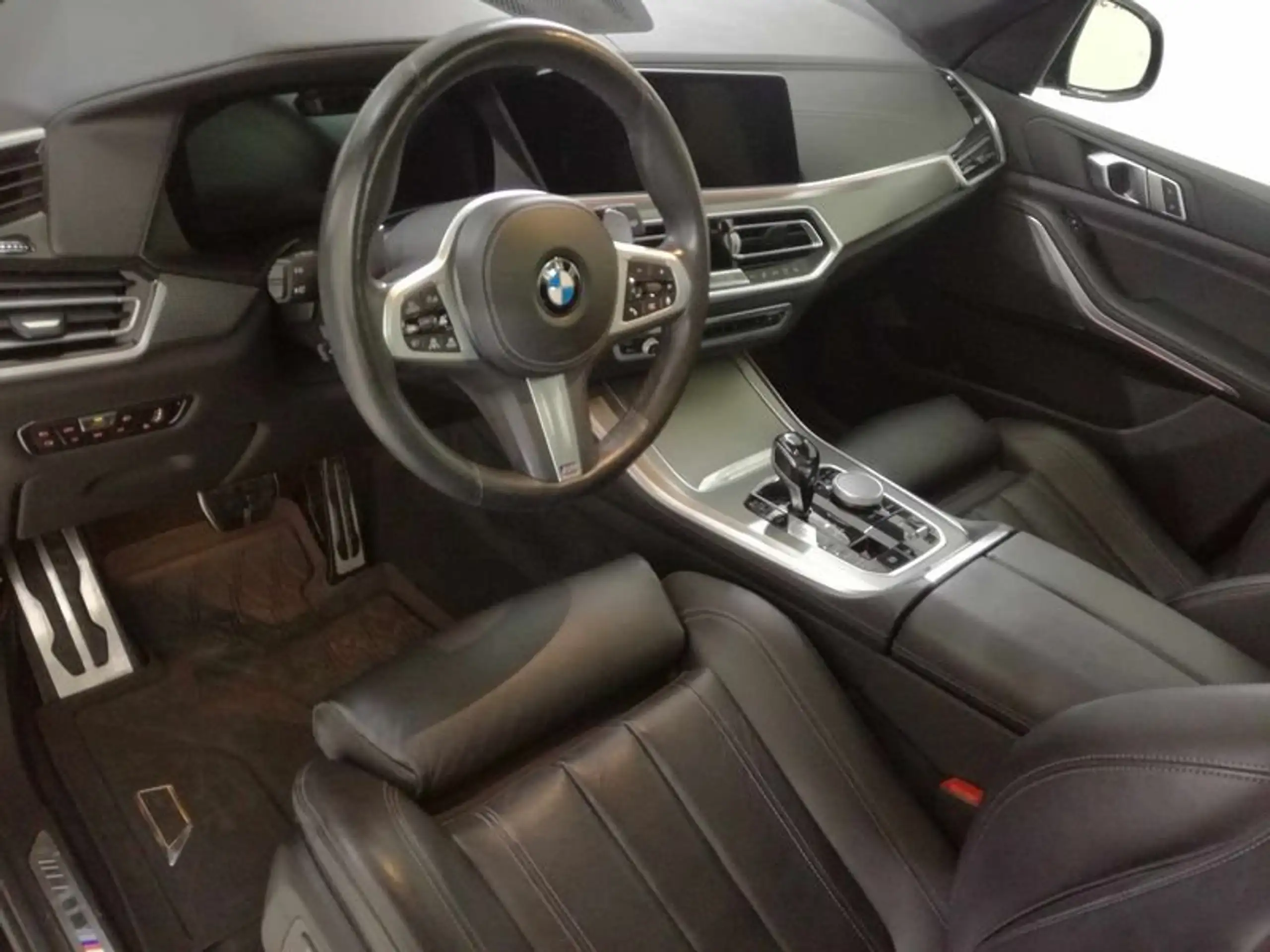 BMW - X5