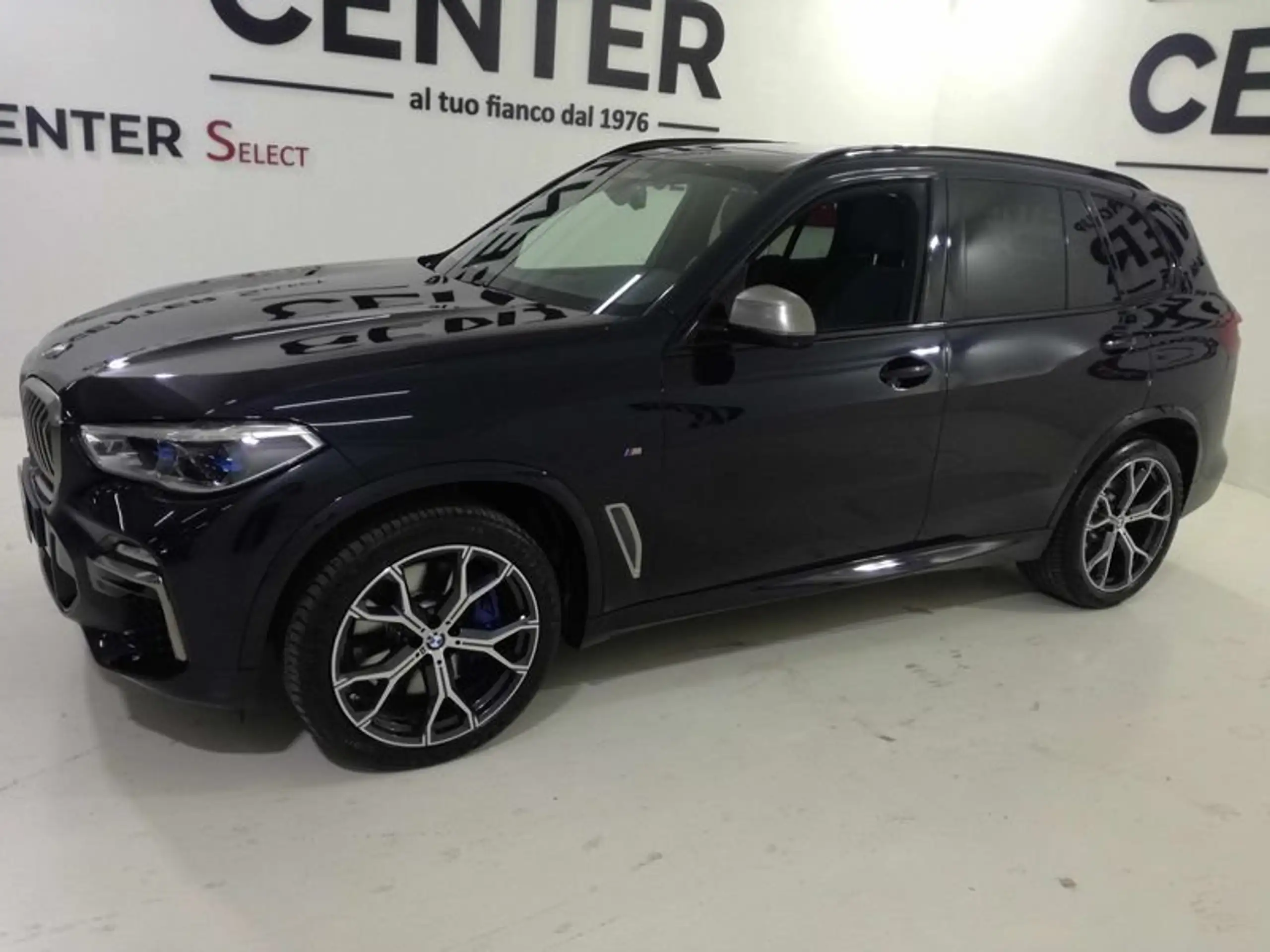 BMW - X5