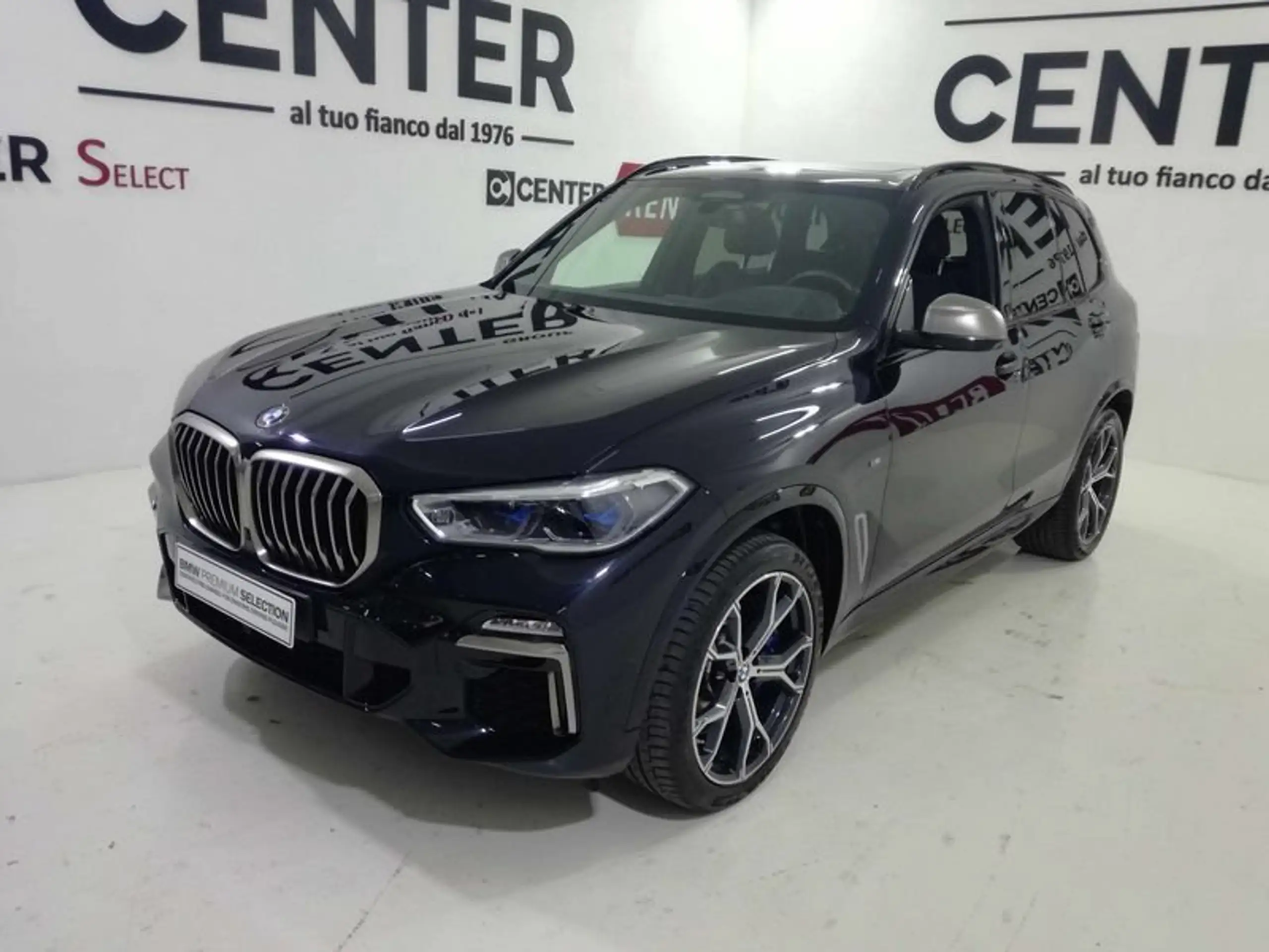 BMW - X5