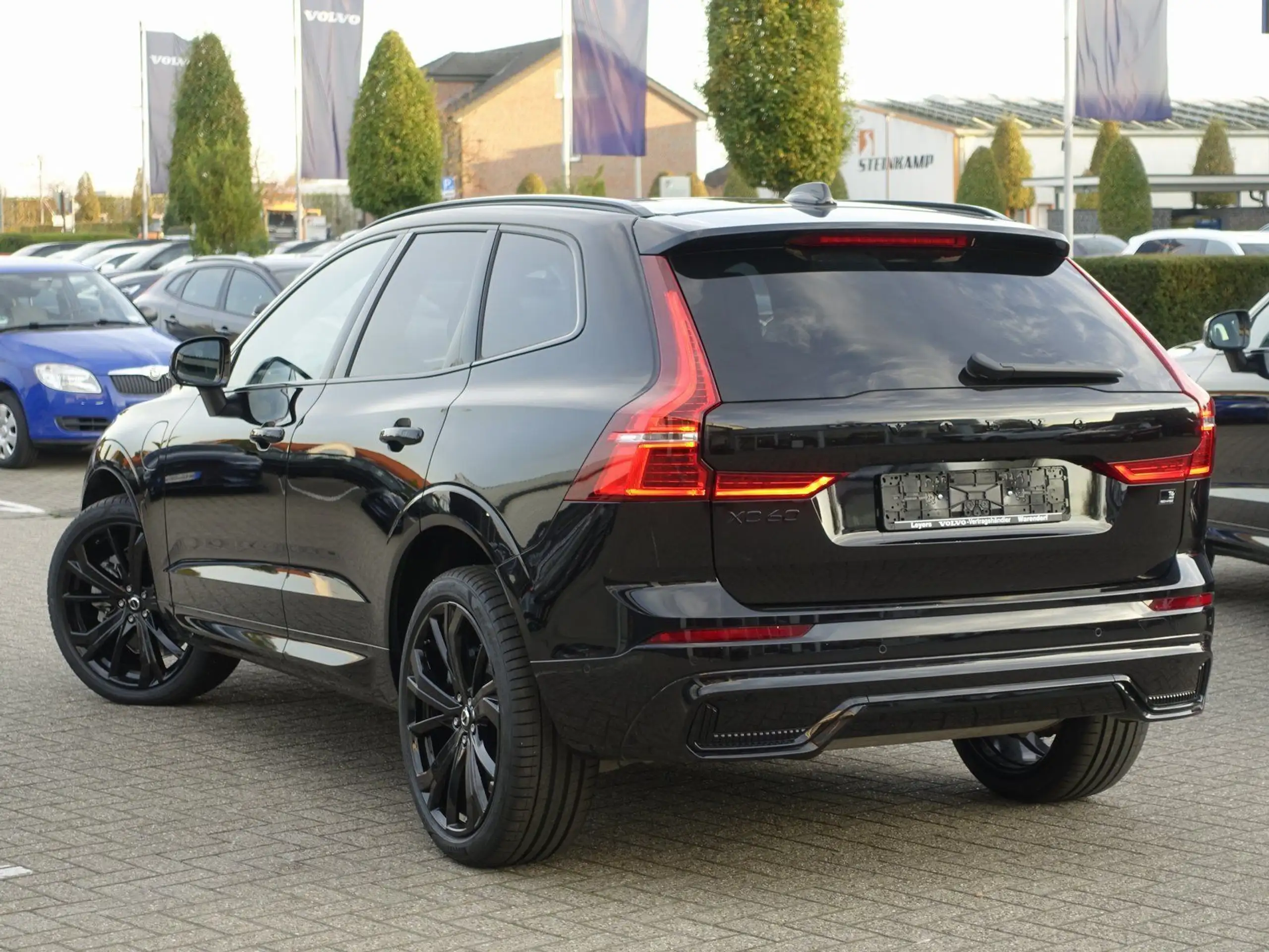 Volvo - XC60