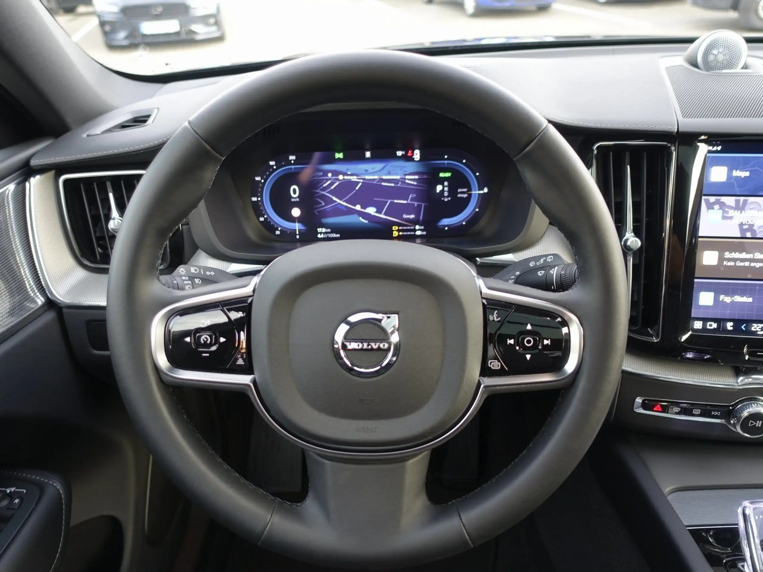 Volvo - XC60