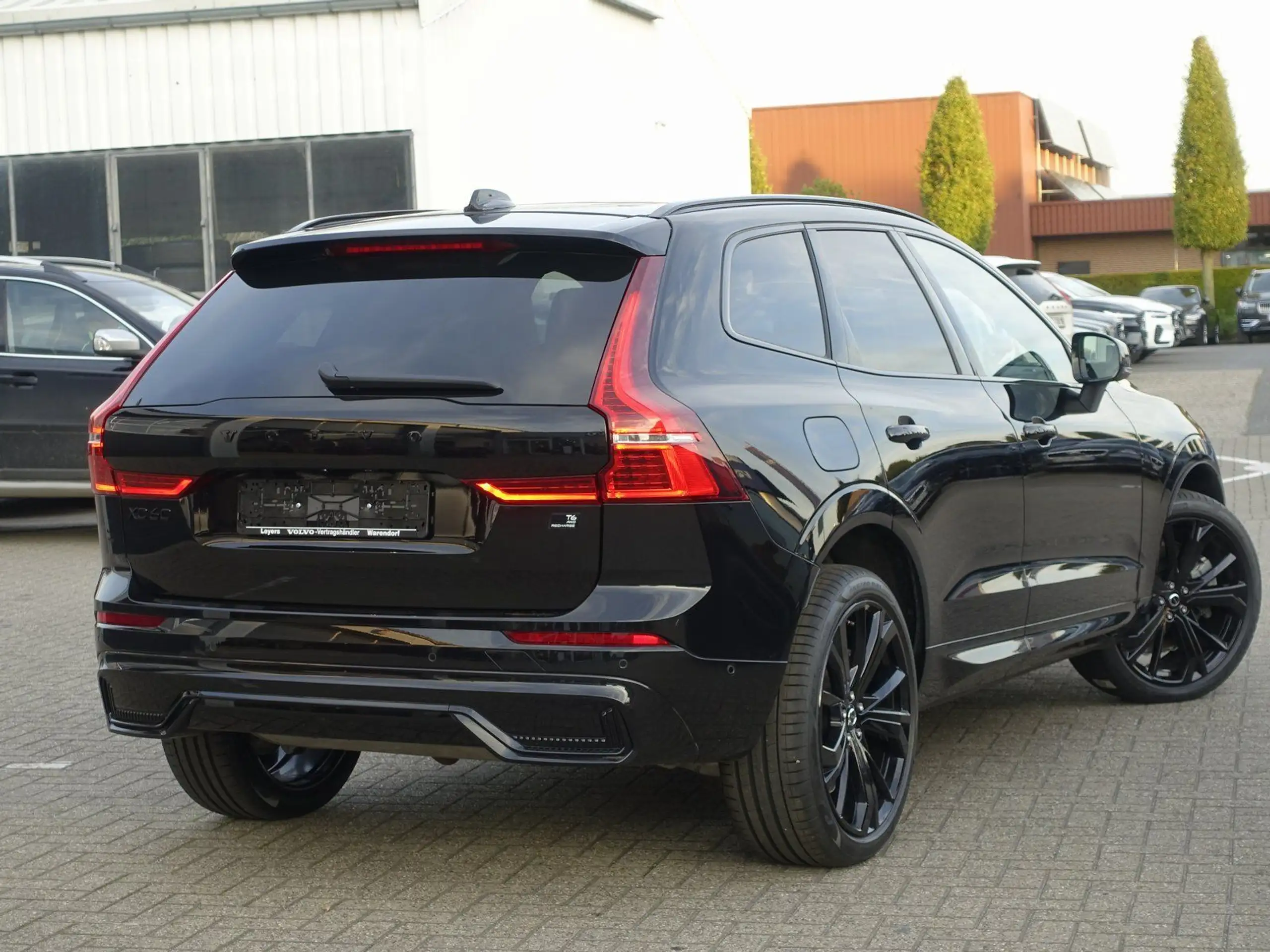 Volvo - XC60