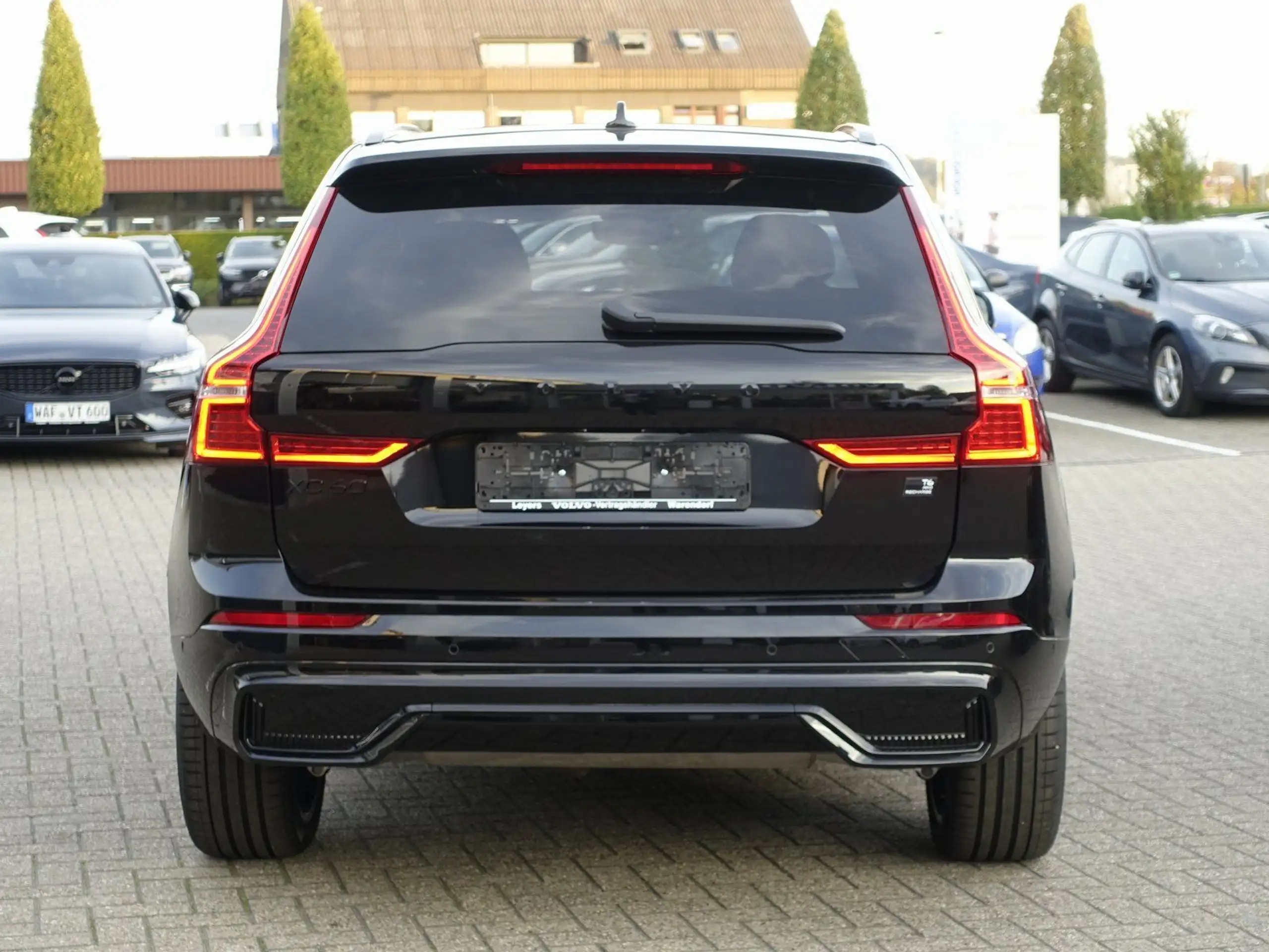 Volvo - XC60