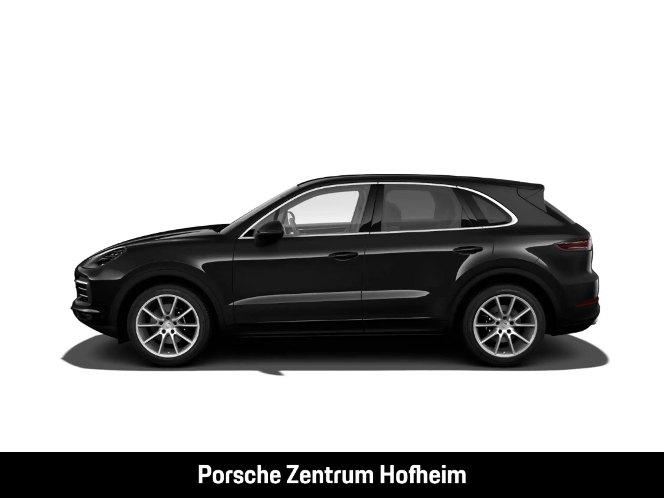 Porsche - Cayenne