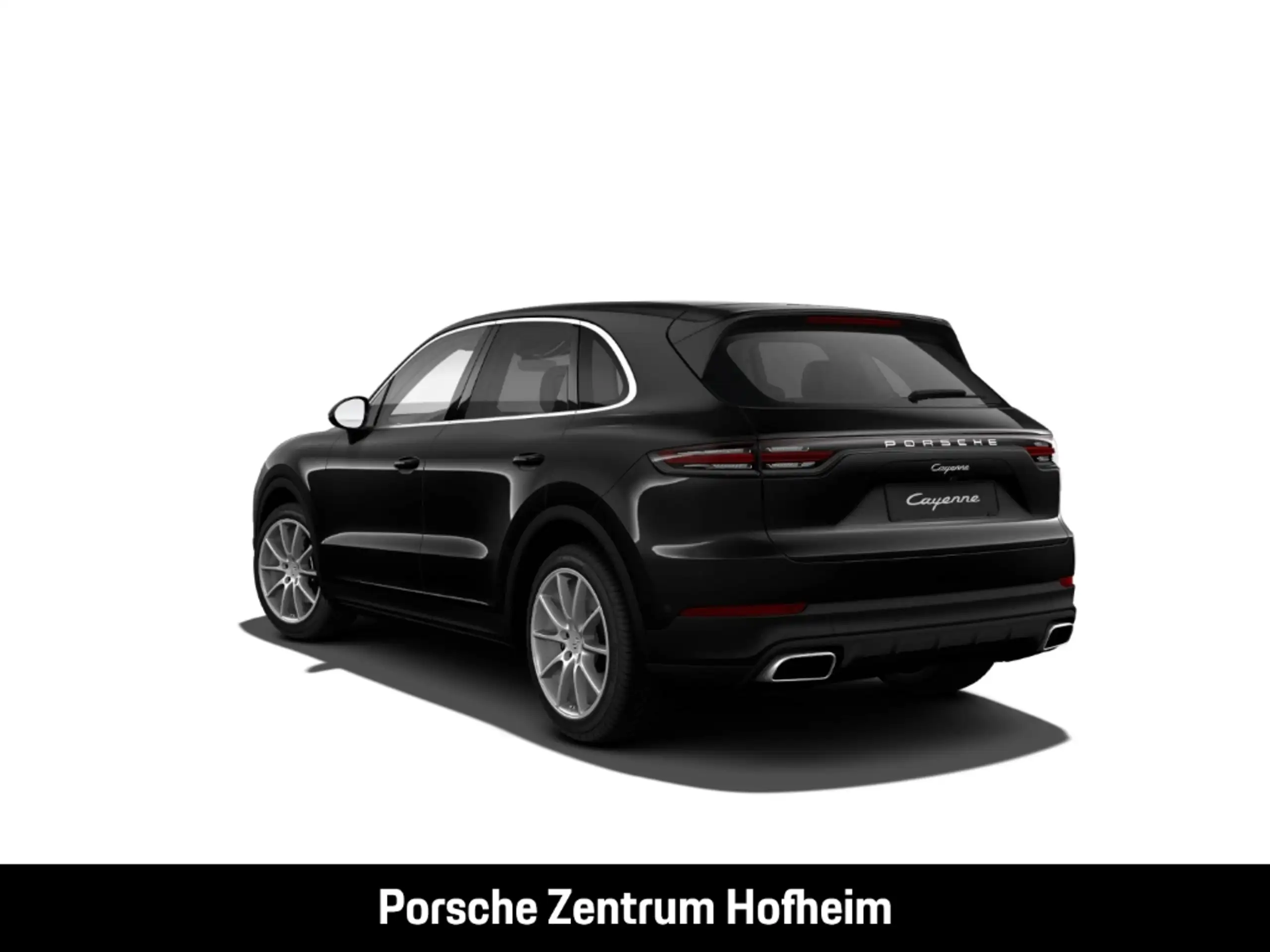 Porsche - Cayenne