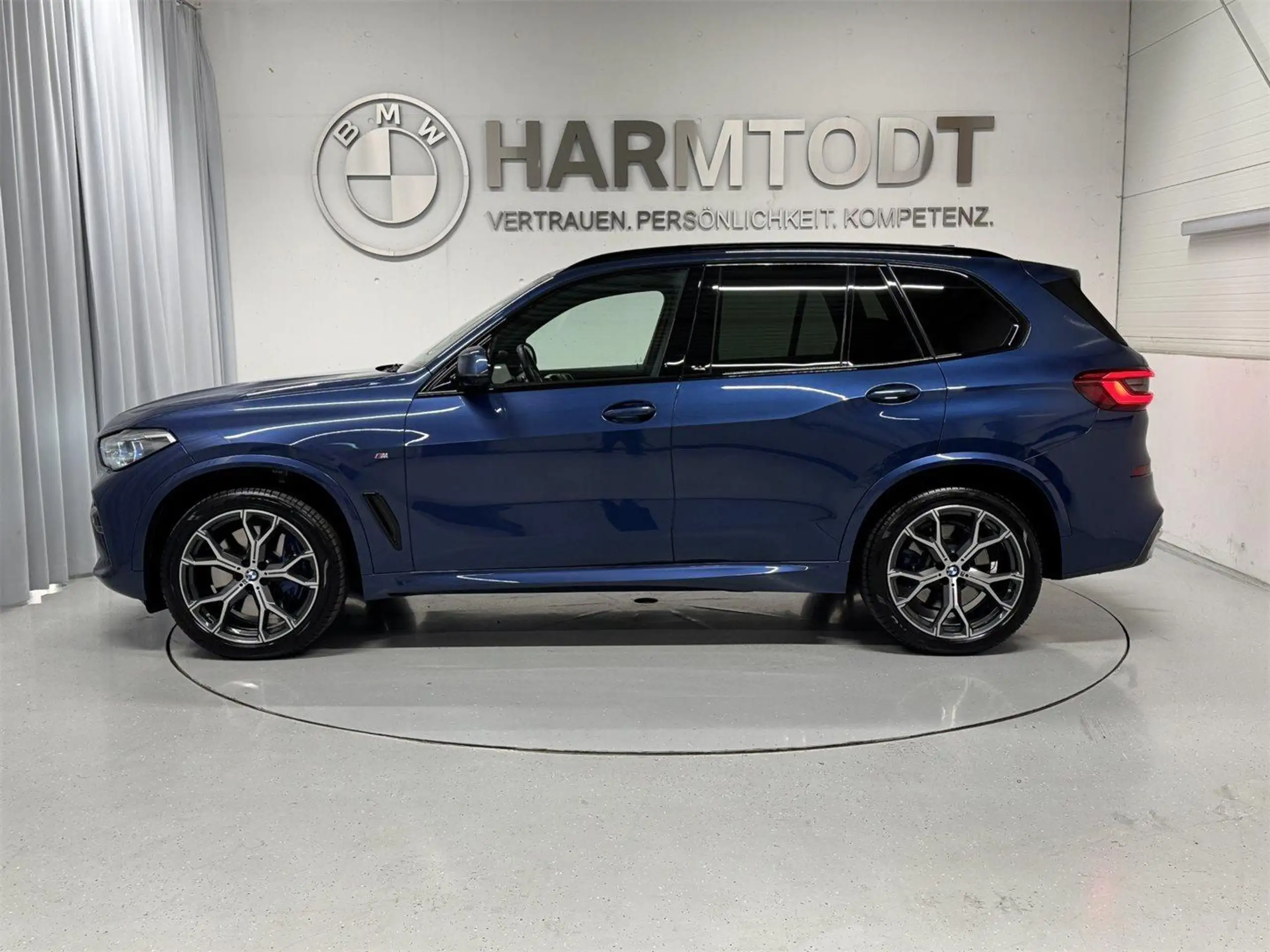 BMW - X5