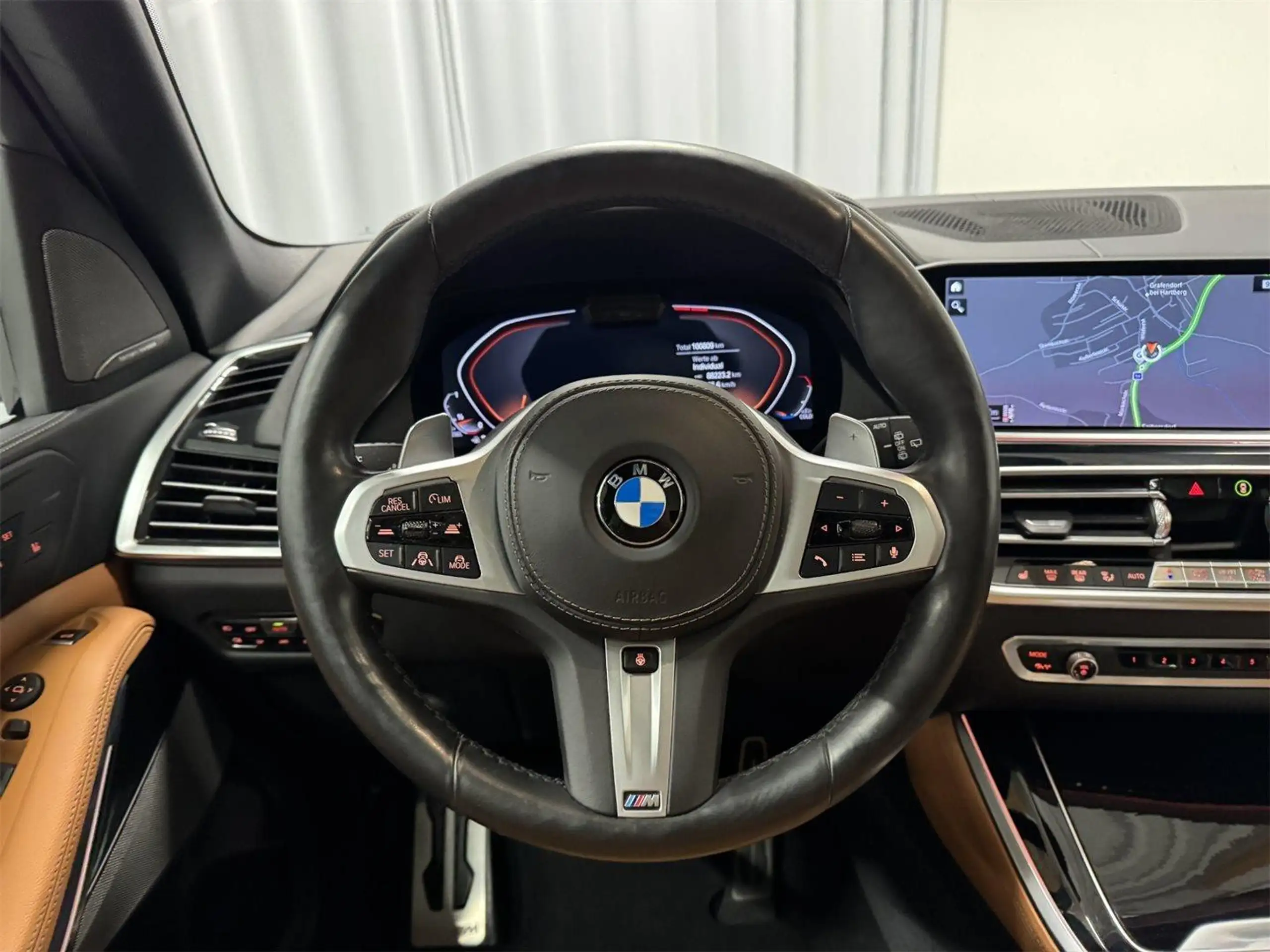 BMW - X5