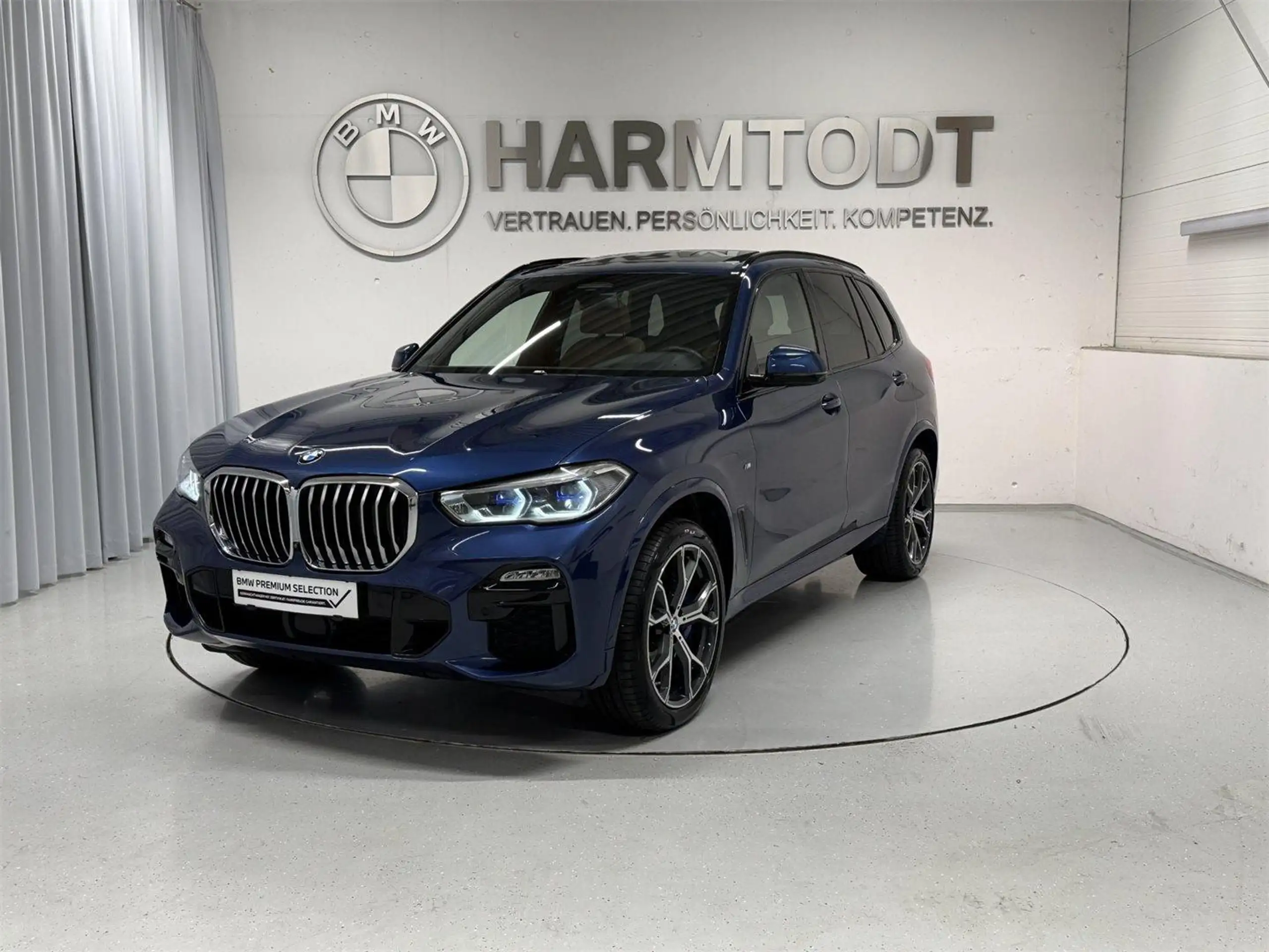 BMW - X5