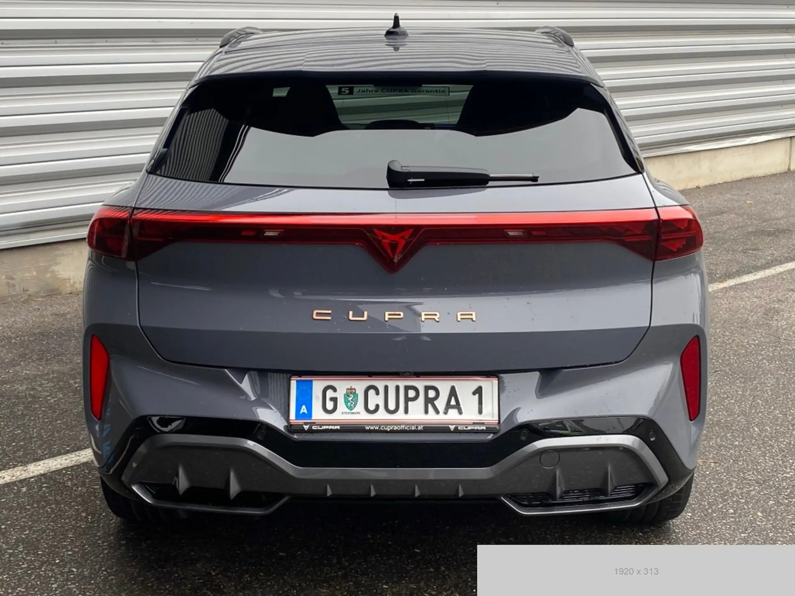 CUPRA - Ateca