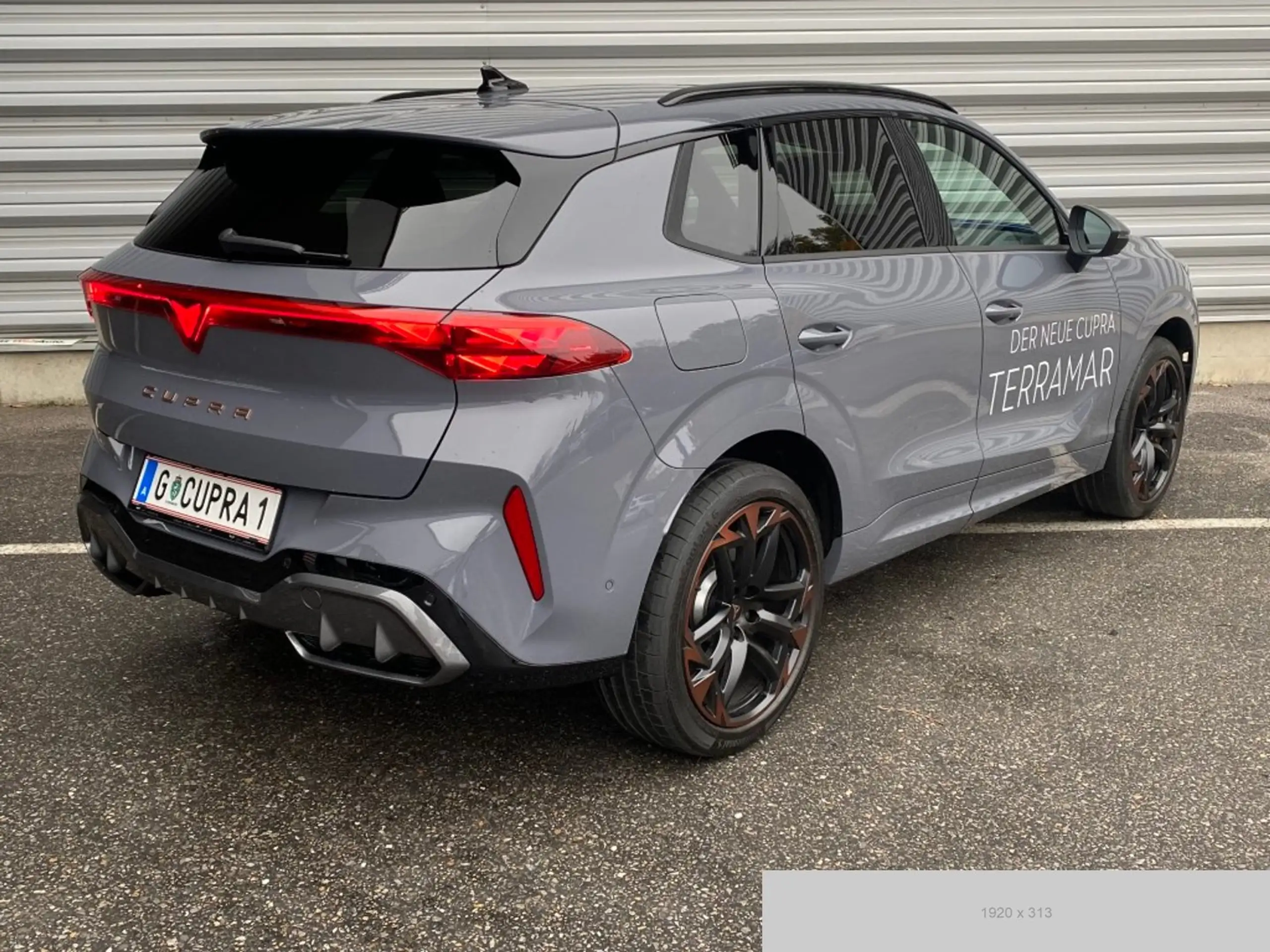 CUPRA - Ateca