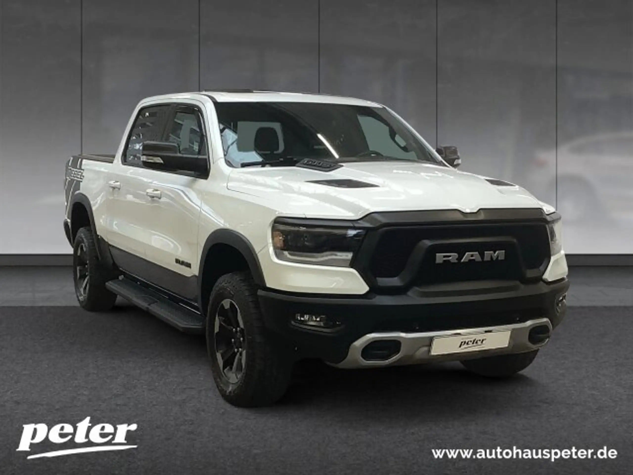 Dodge - RAM