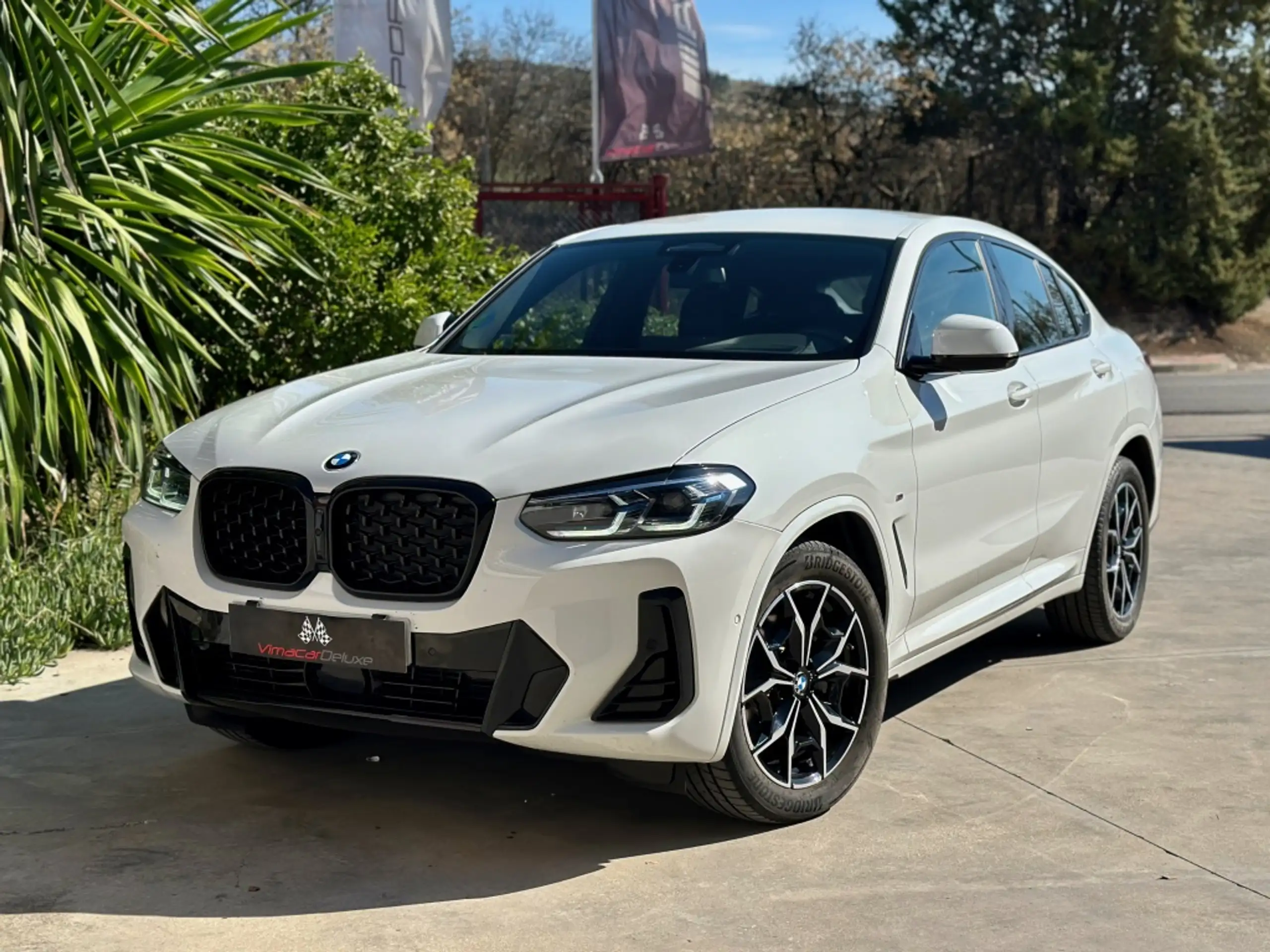 BMW - X4