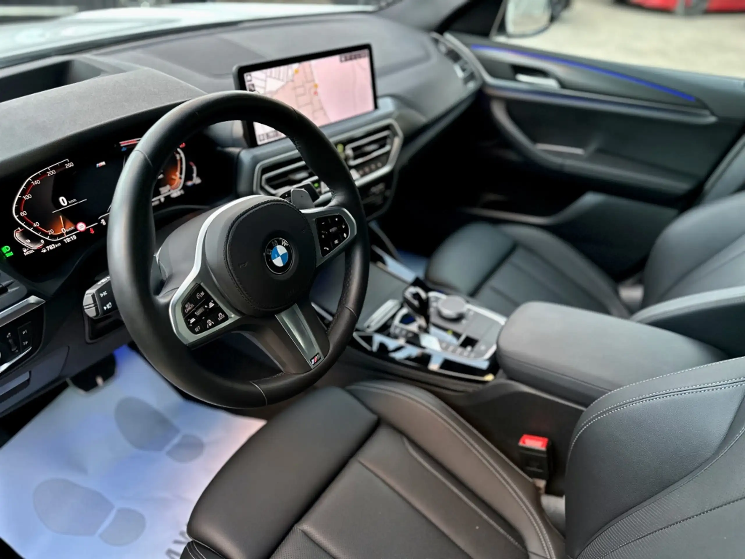 BMW - X4