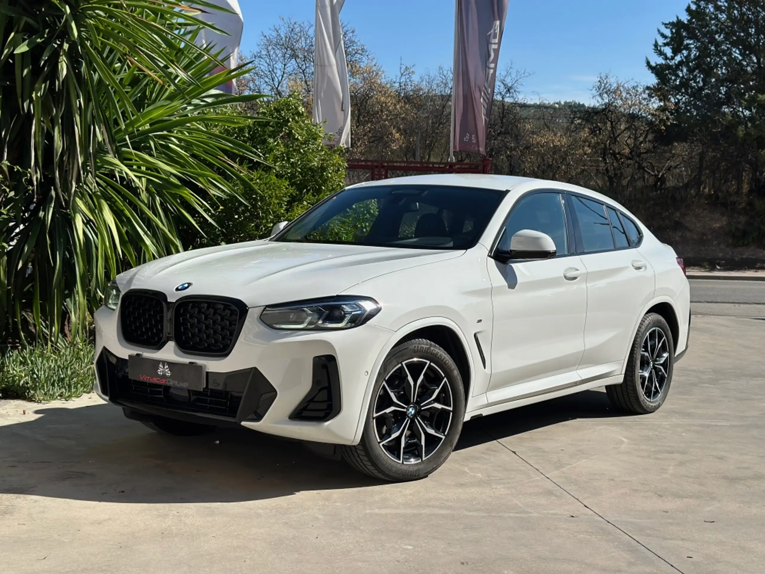 BMW - X4