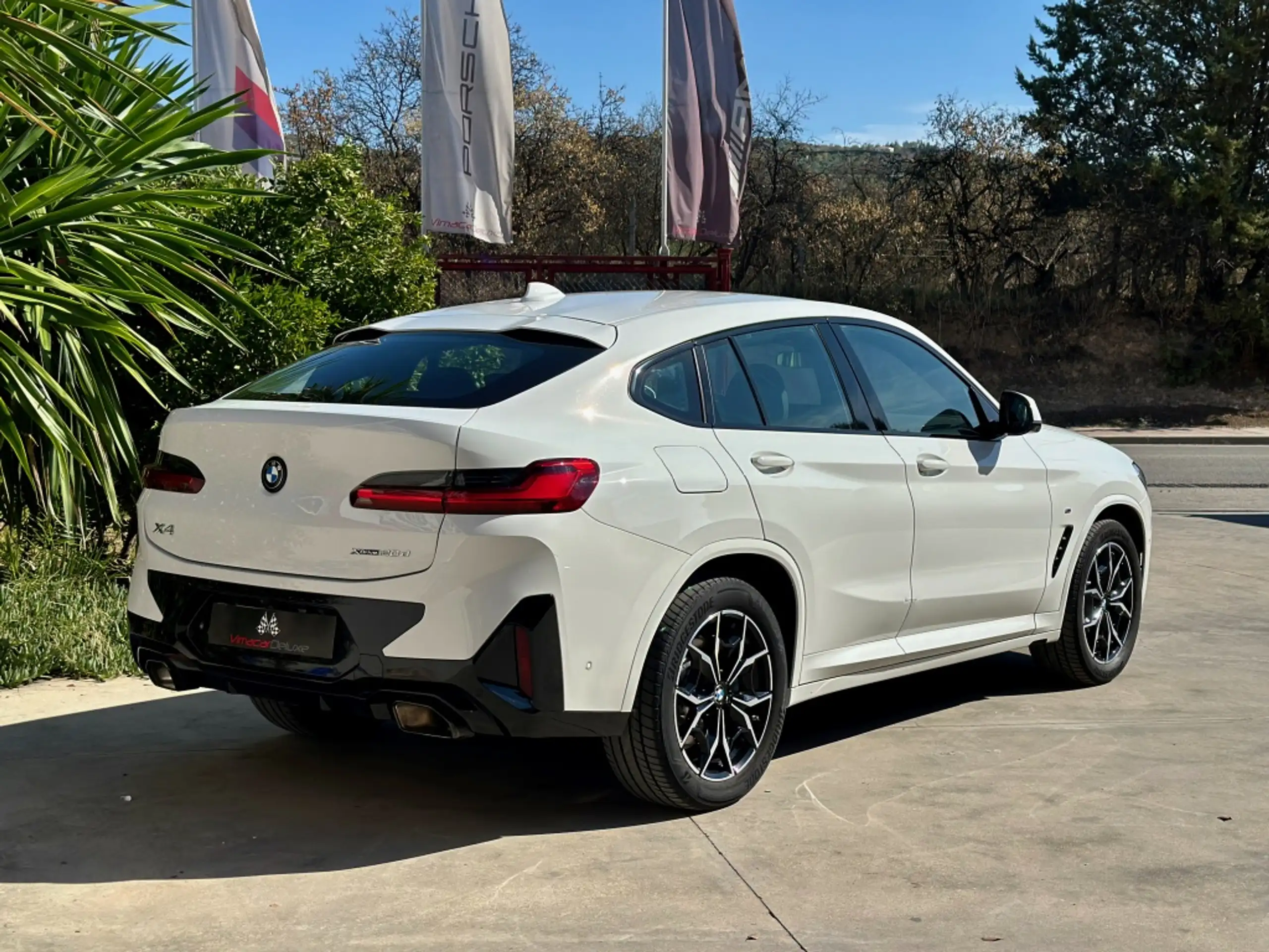 BMW - X4