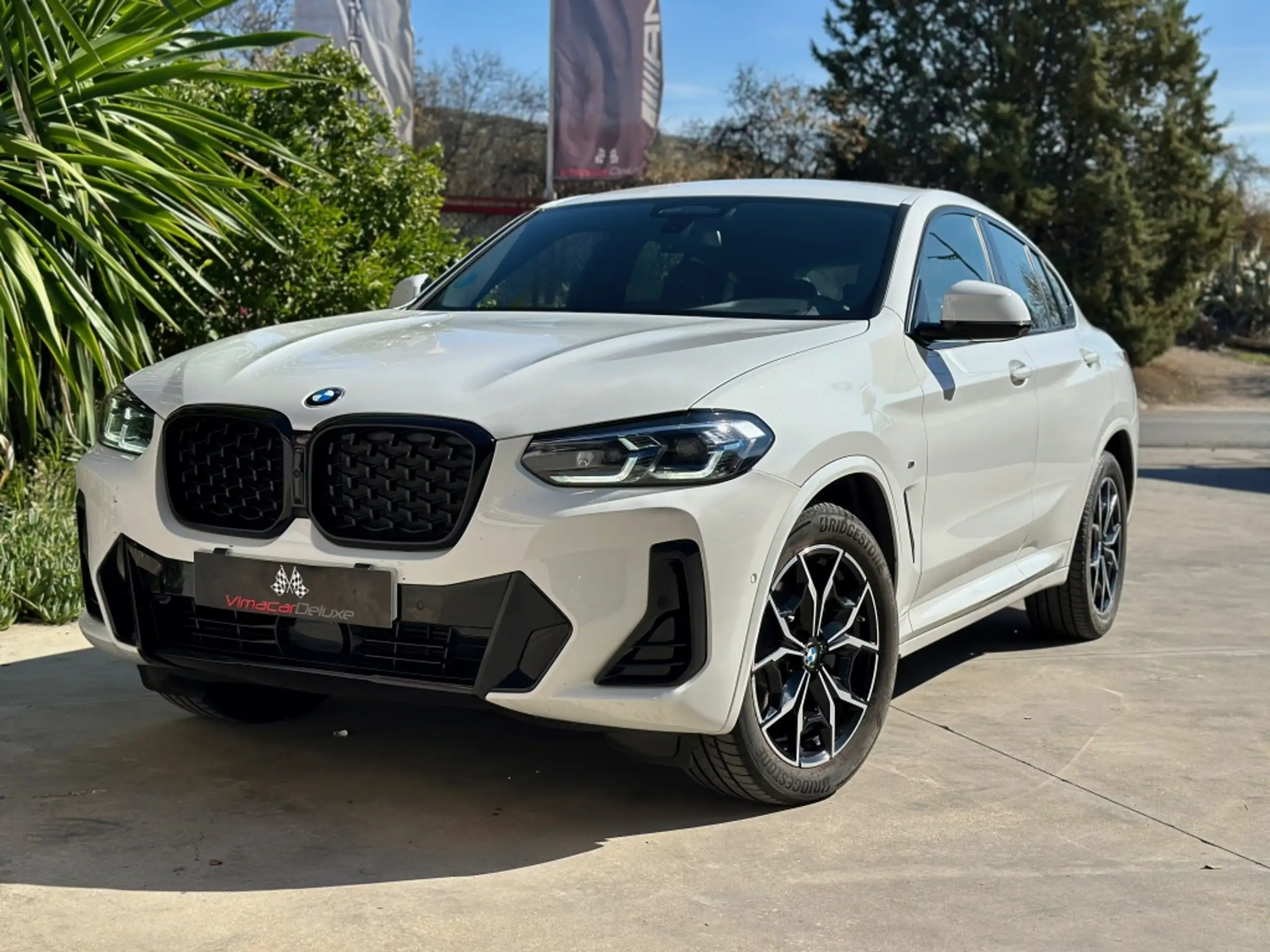 BMW - X4