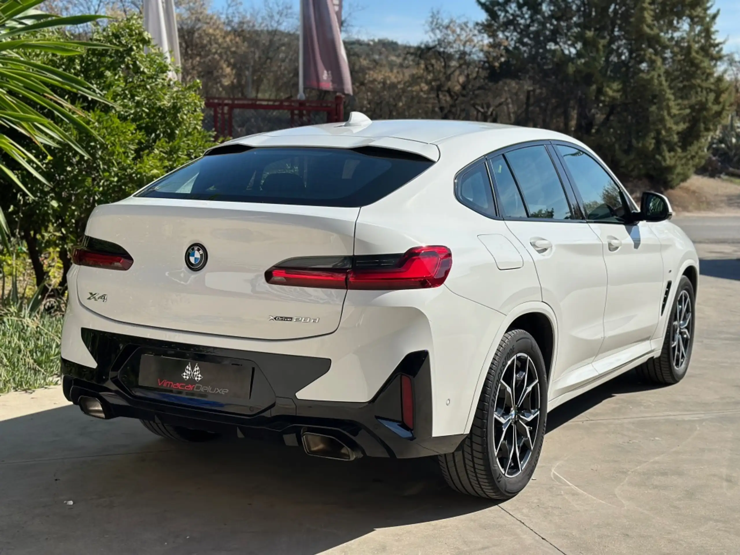 BMW - X4