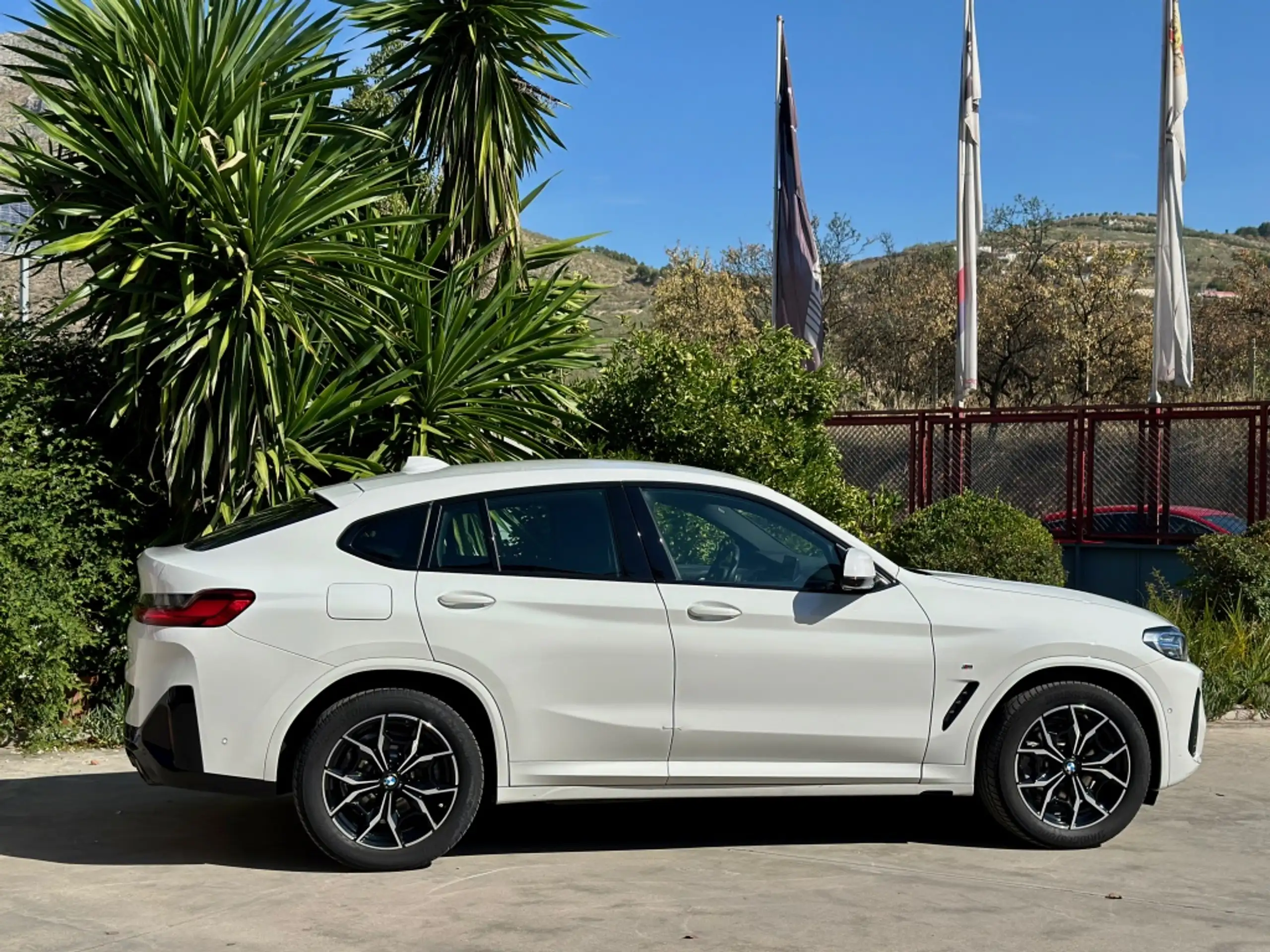 BMW - X4