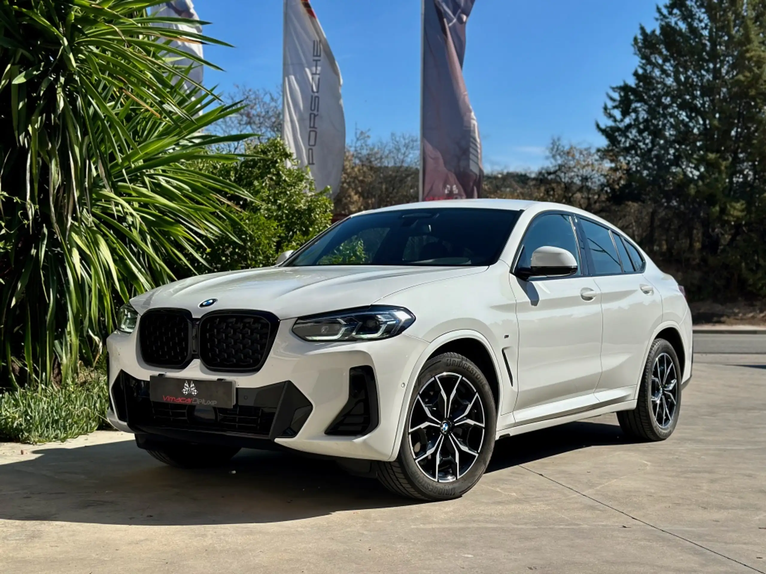 BMW - X4