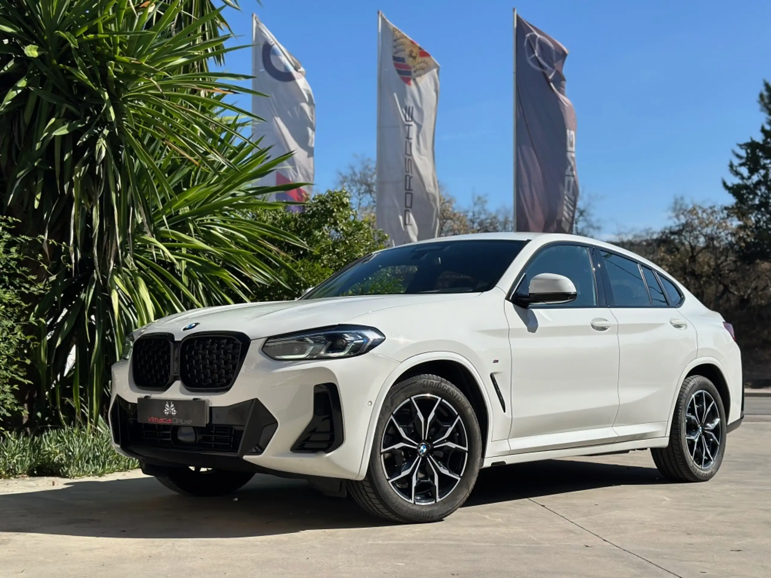 BMW - X4