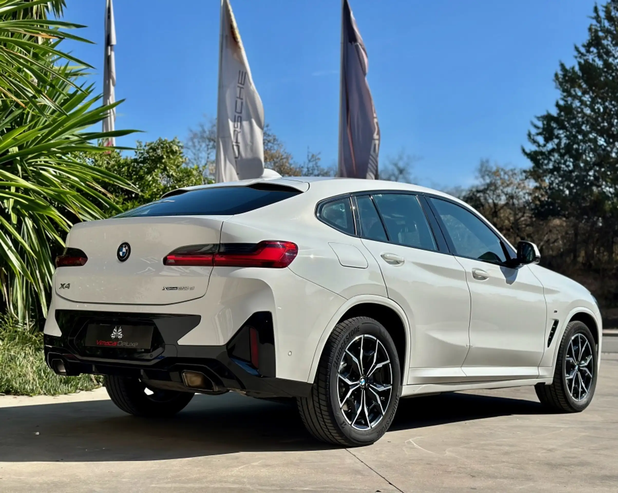 BMW - X4