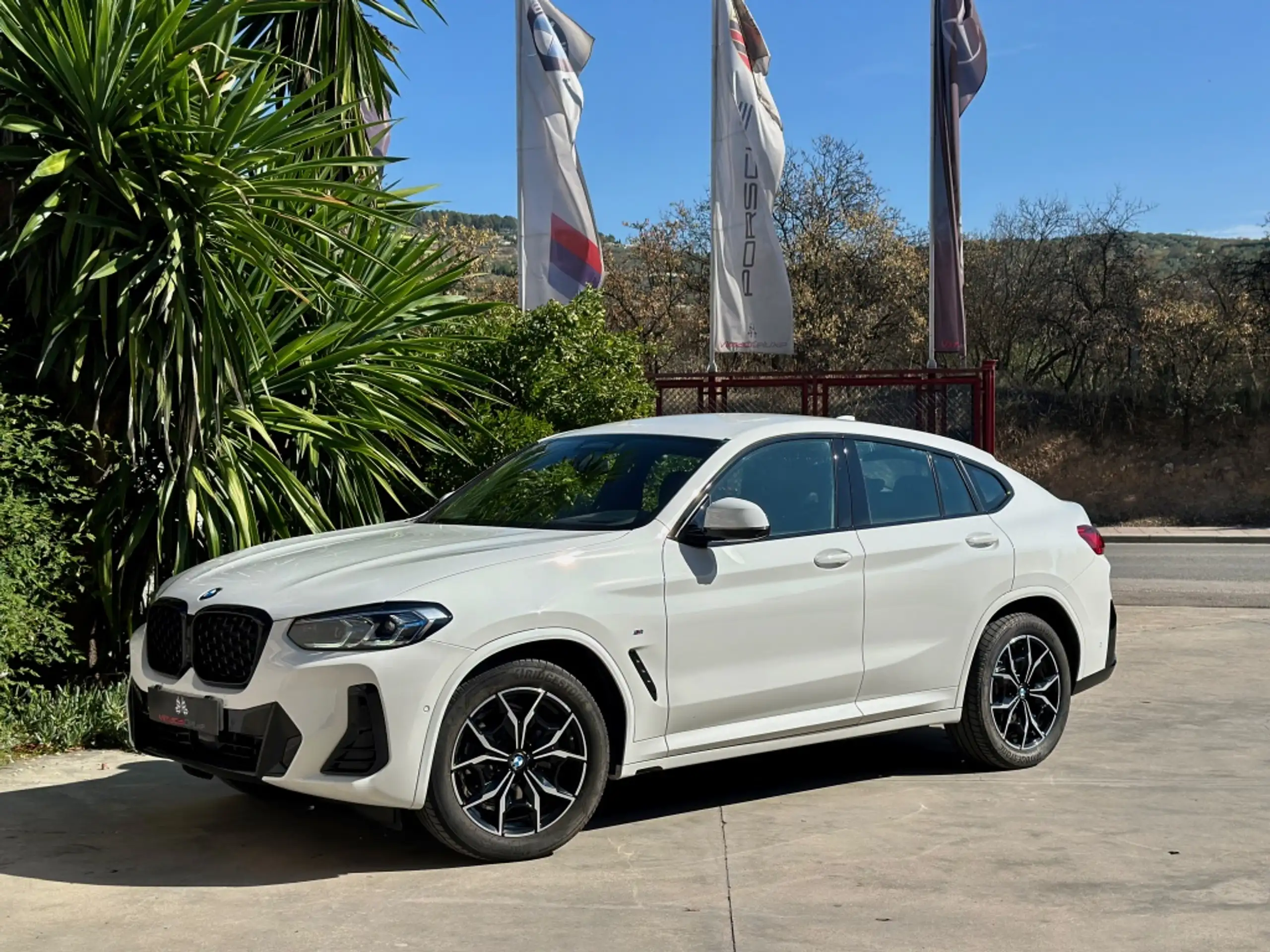 BMW - X4