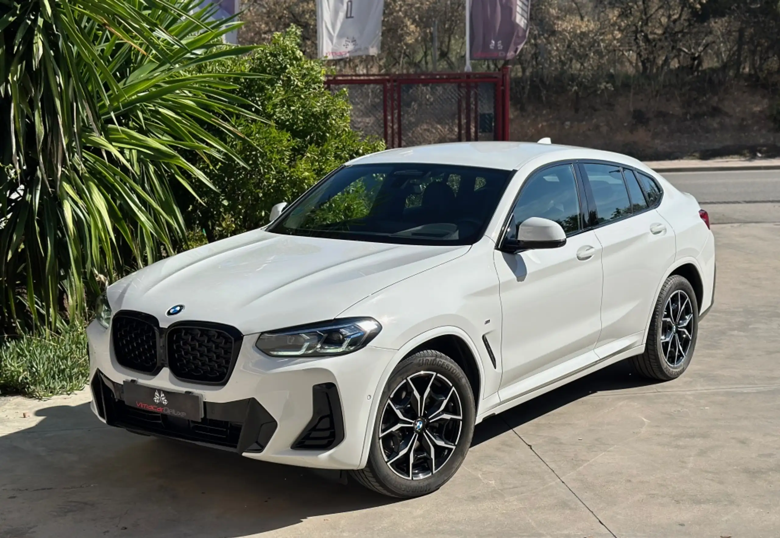 BMW - X4