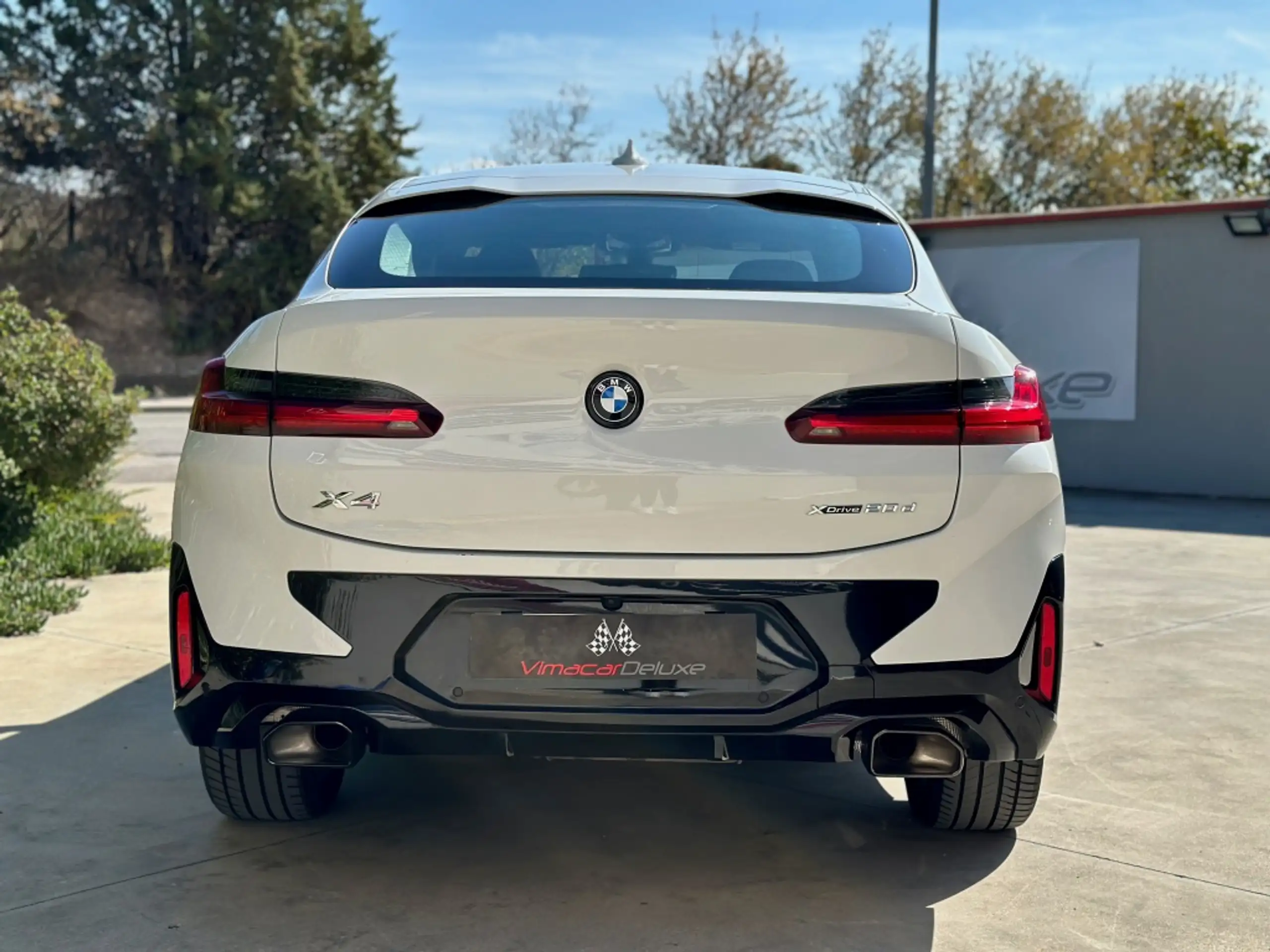 BMW - X4