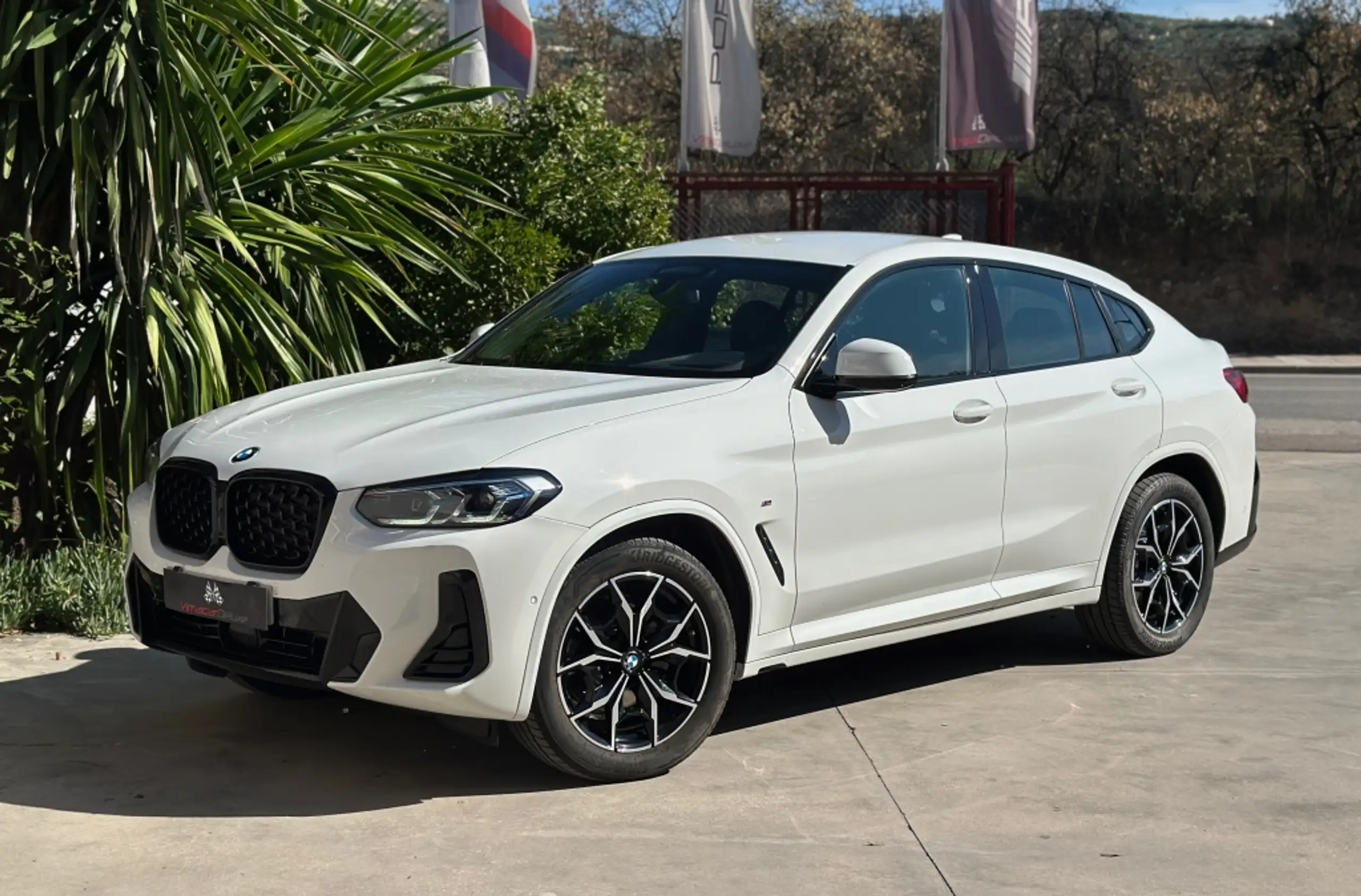 BMW - X4