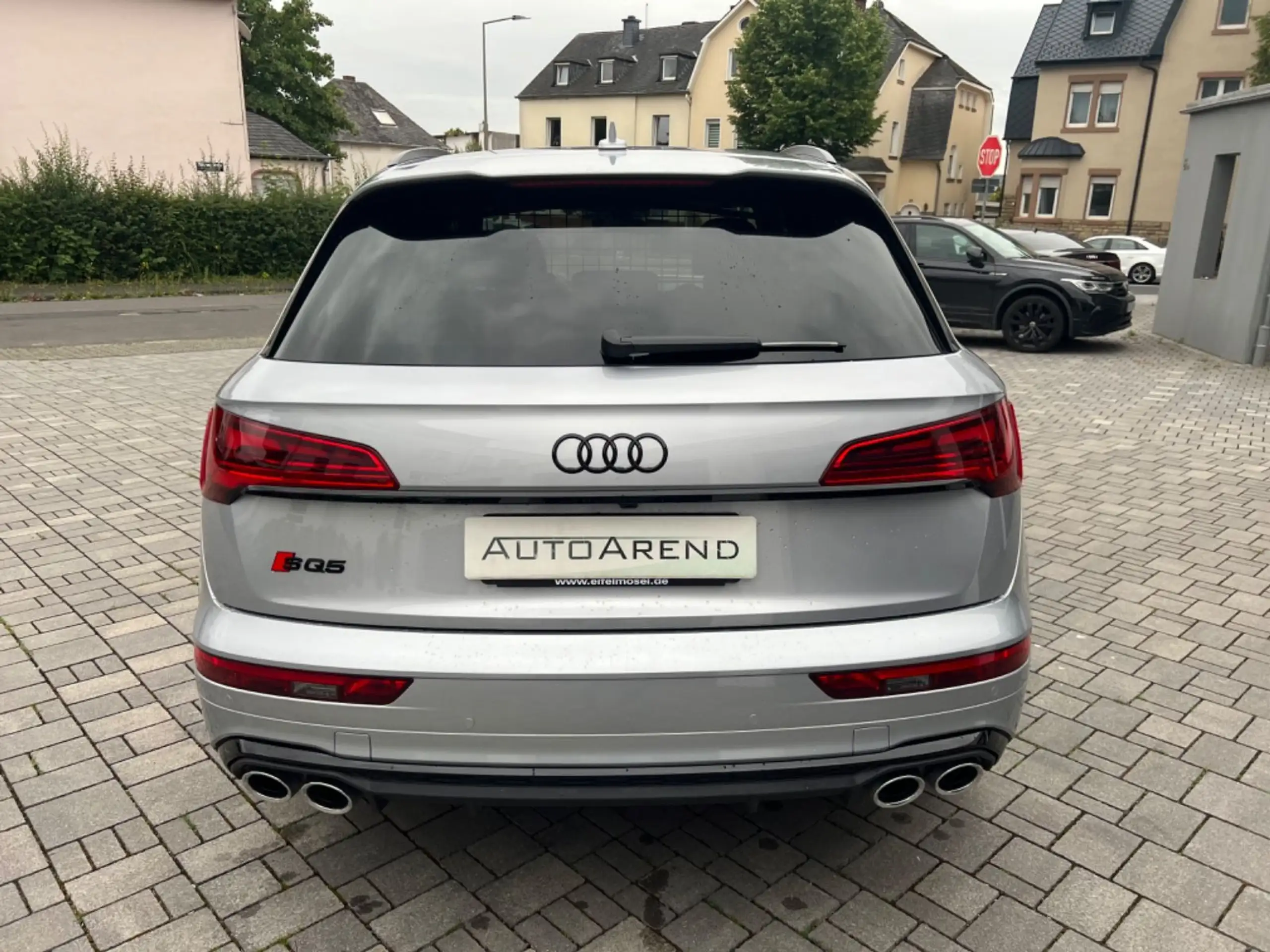 Audi - SQ5