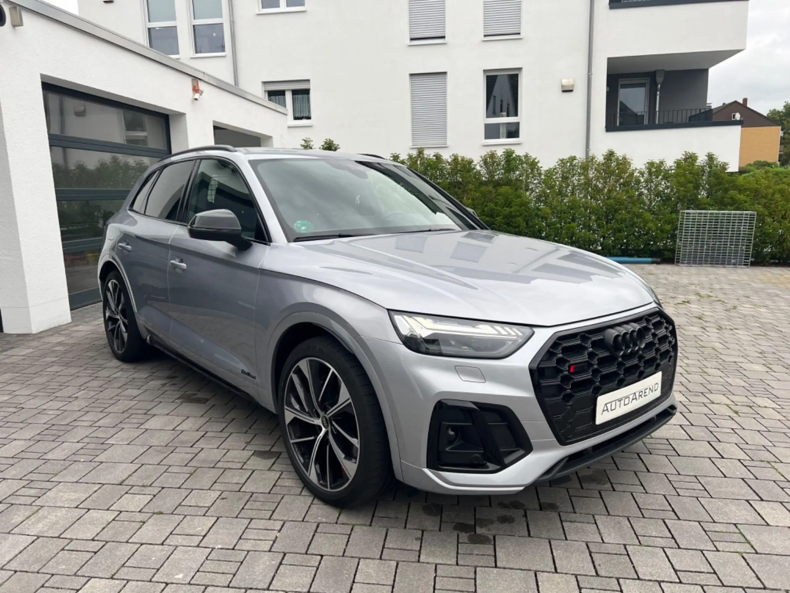 Audi - SQ5