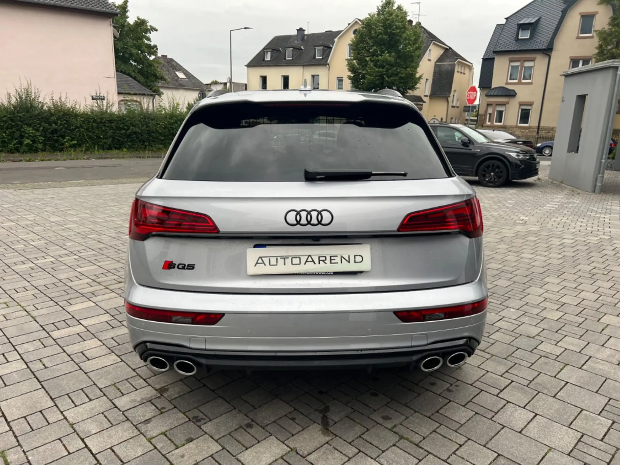 Audi - SQ5