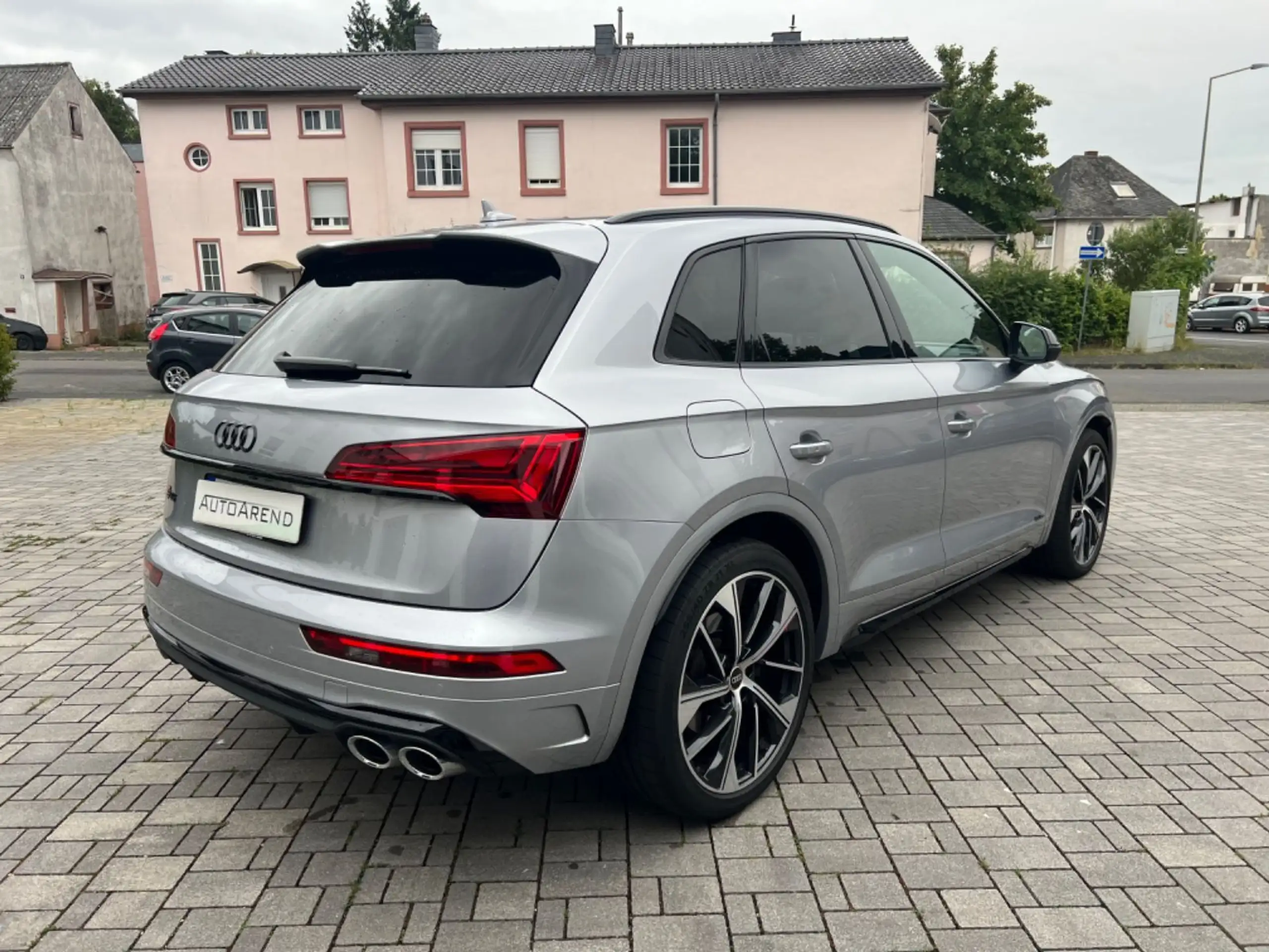 Audi - SQ5