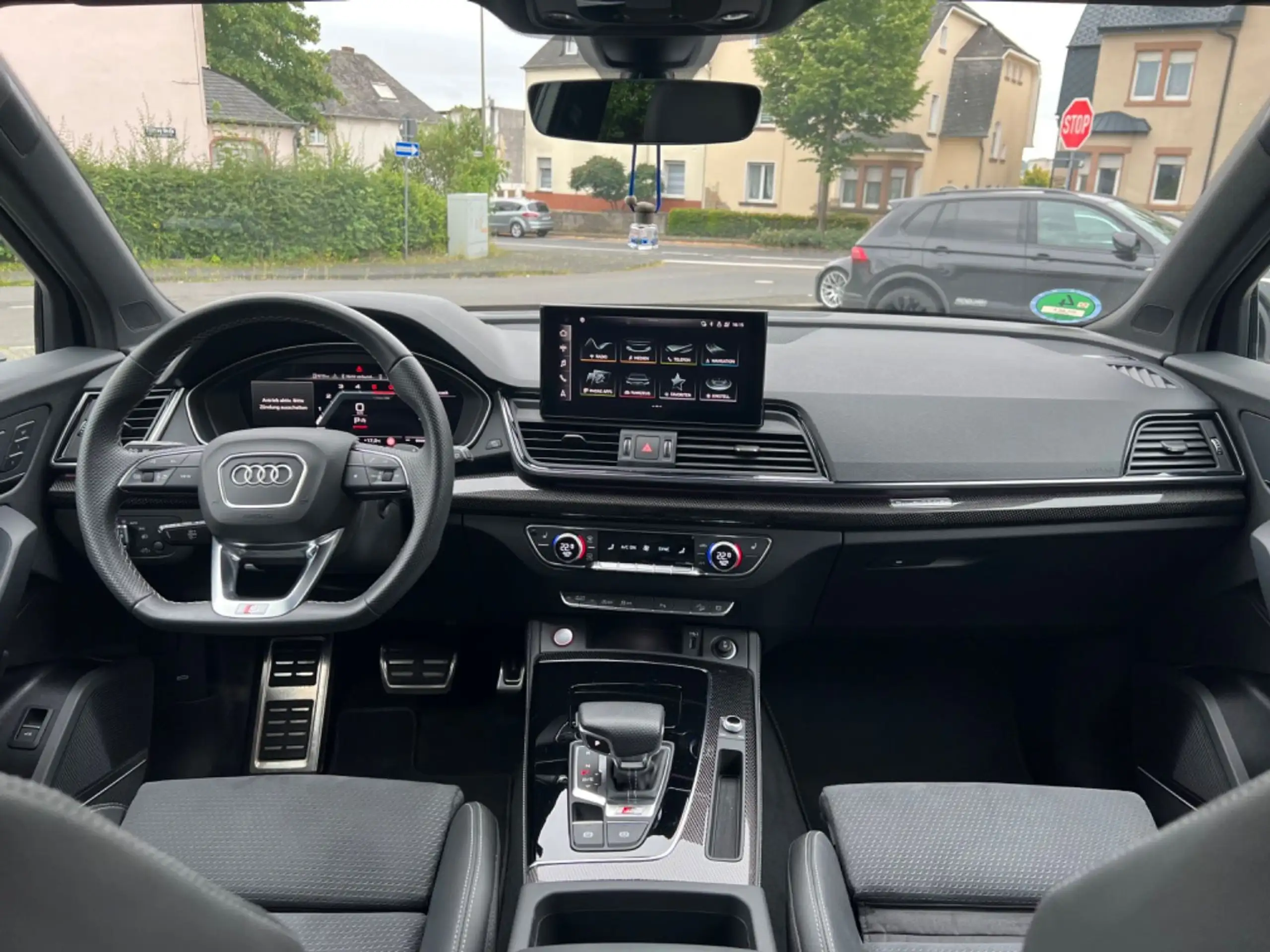 Audi - SQ5