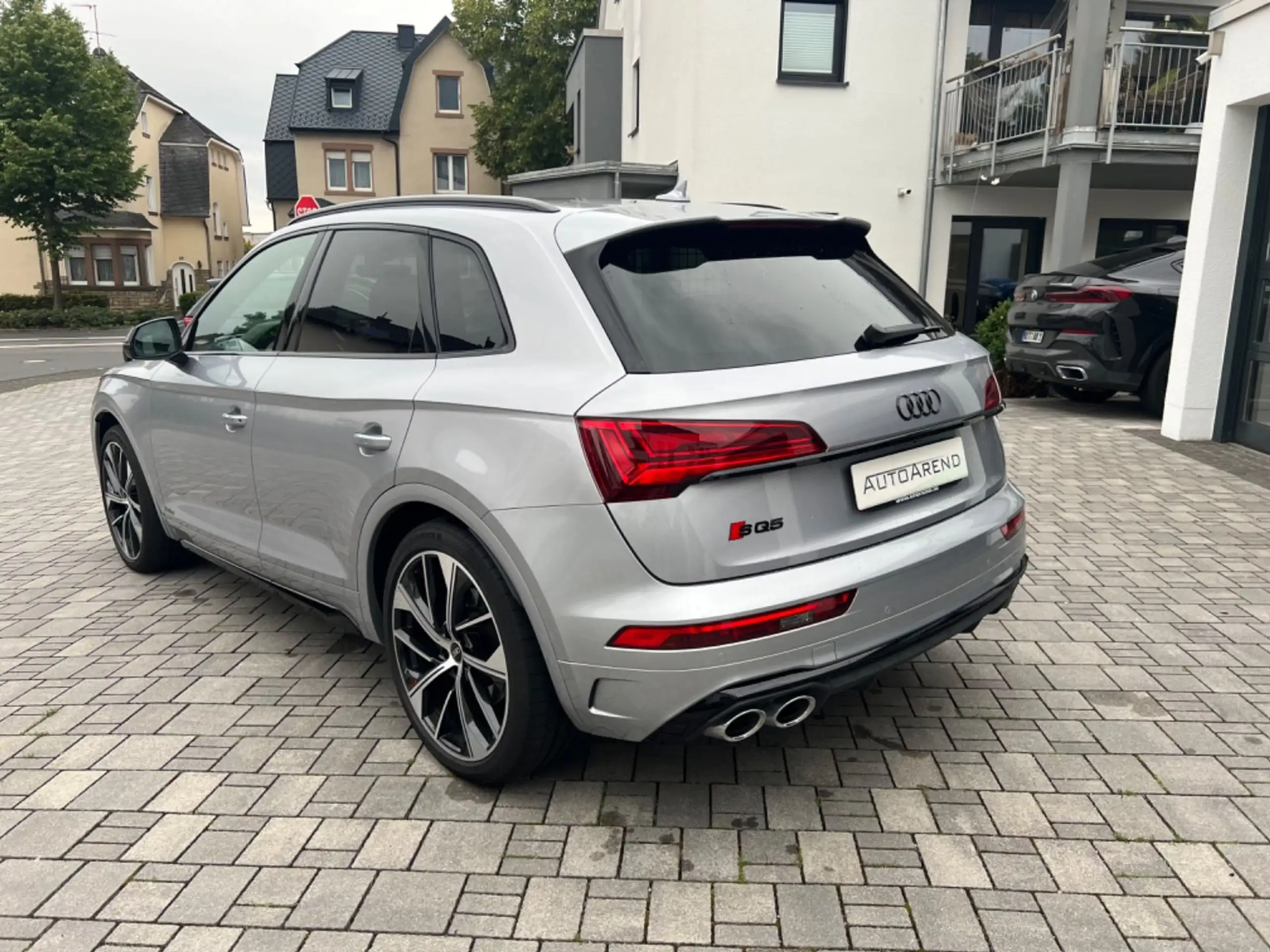 Audi - SQ5