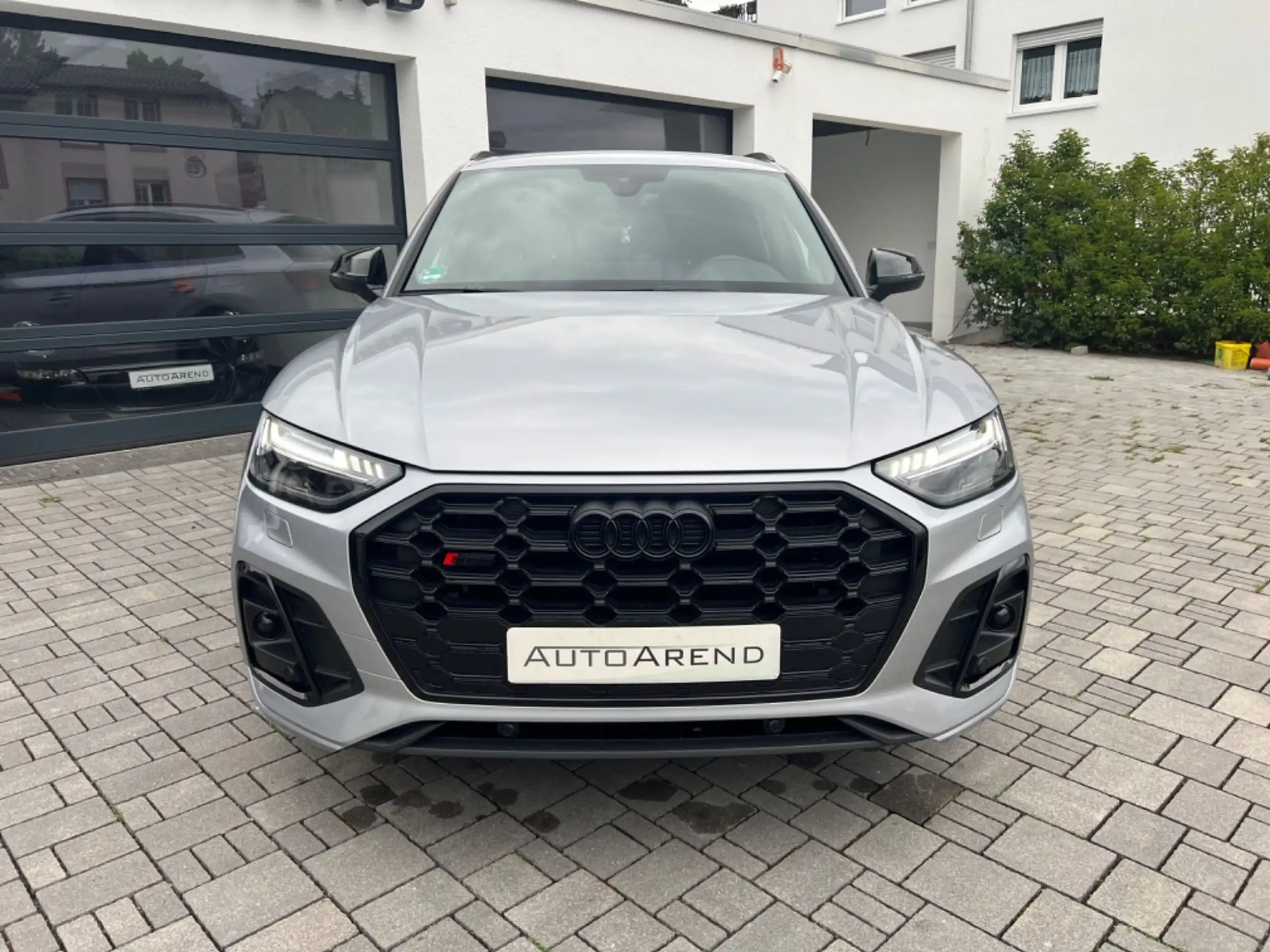 Audi - SQ5