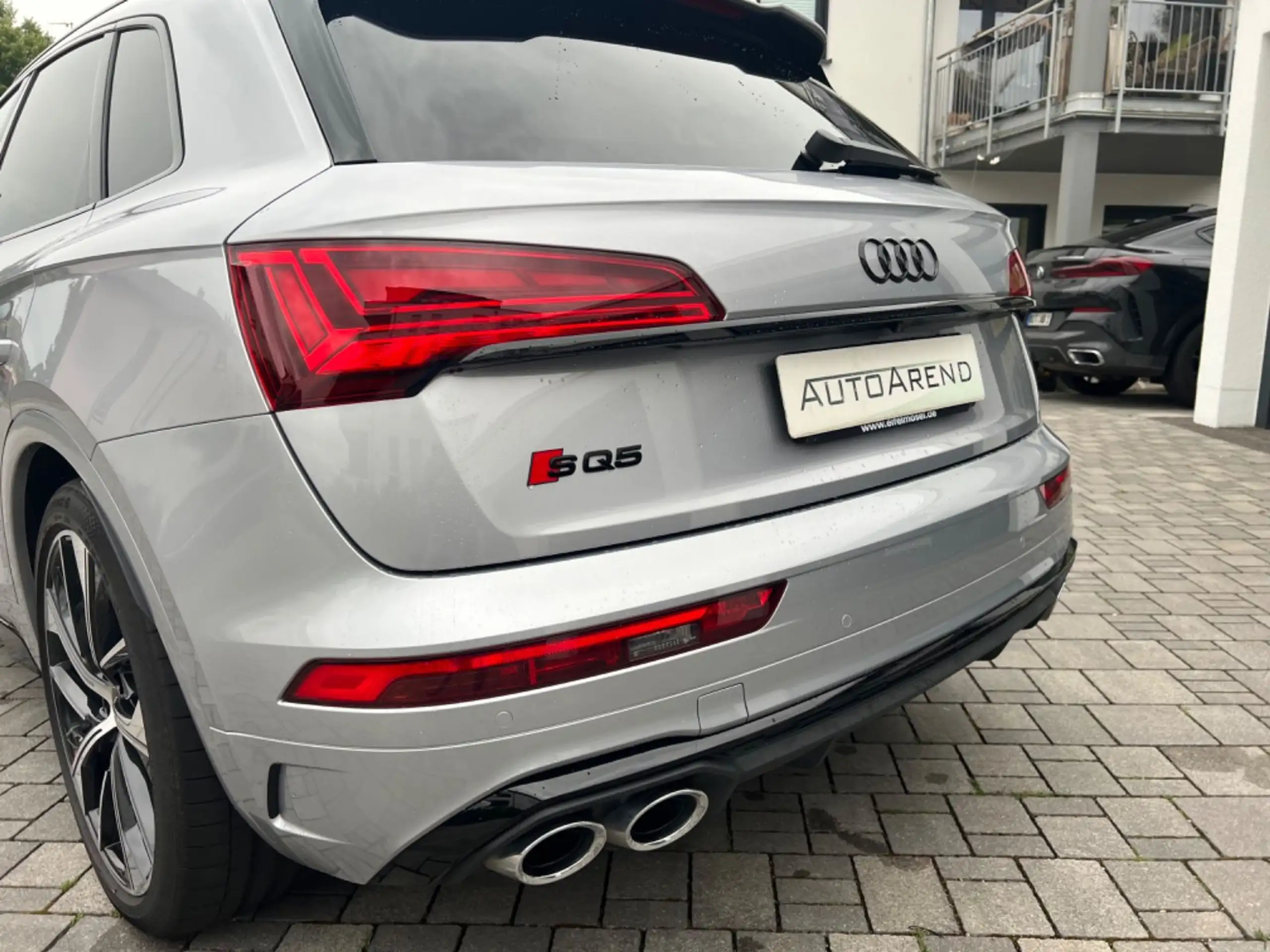 Audi - SQ5