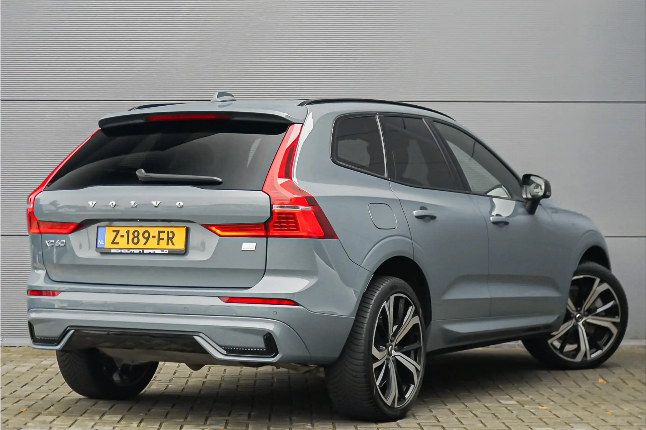 Volvo - XC60