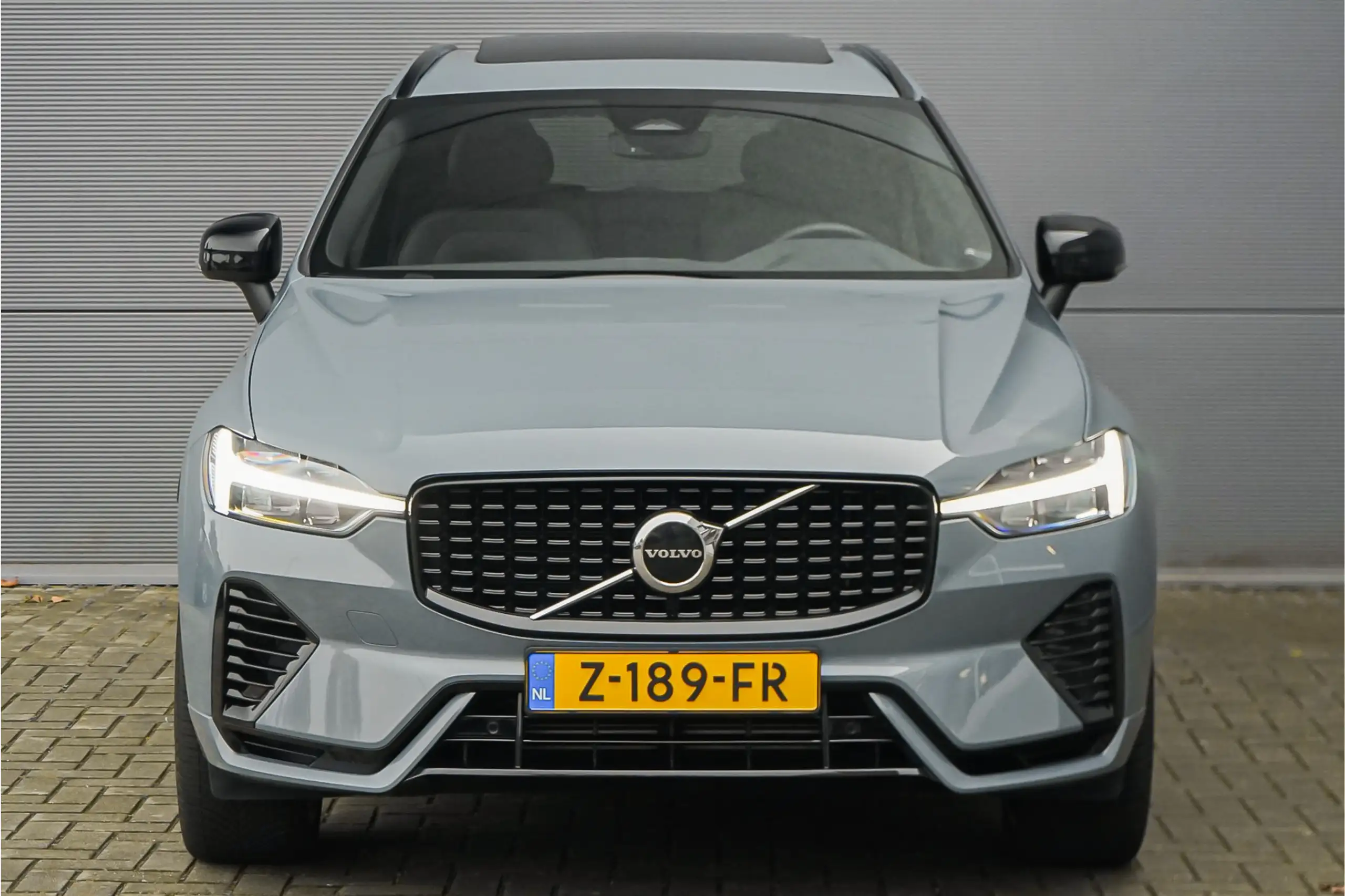 Volvo - XC60