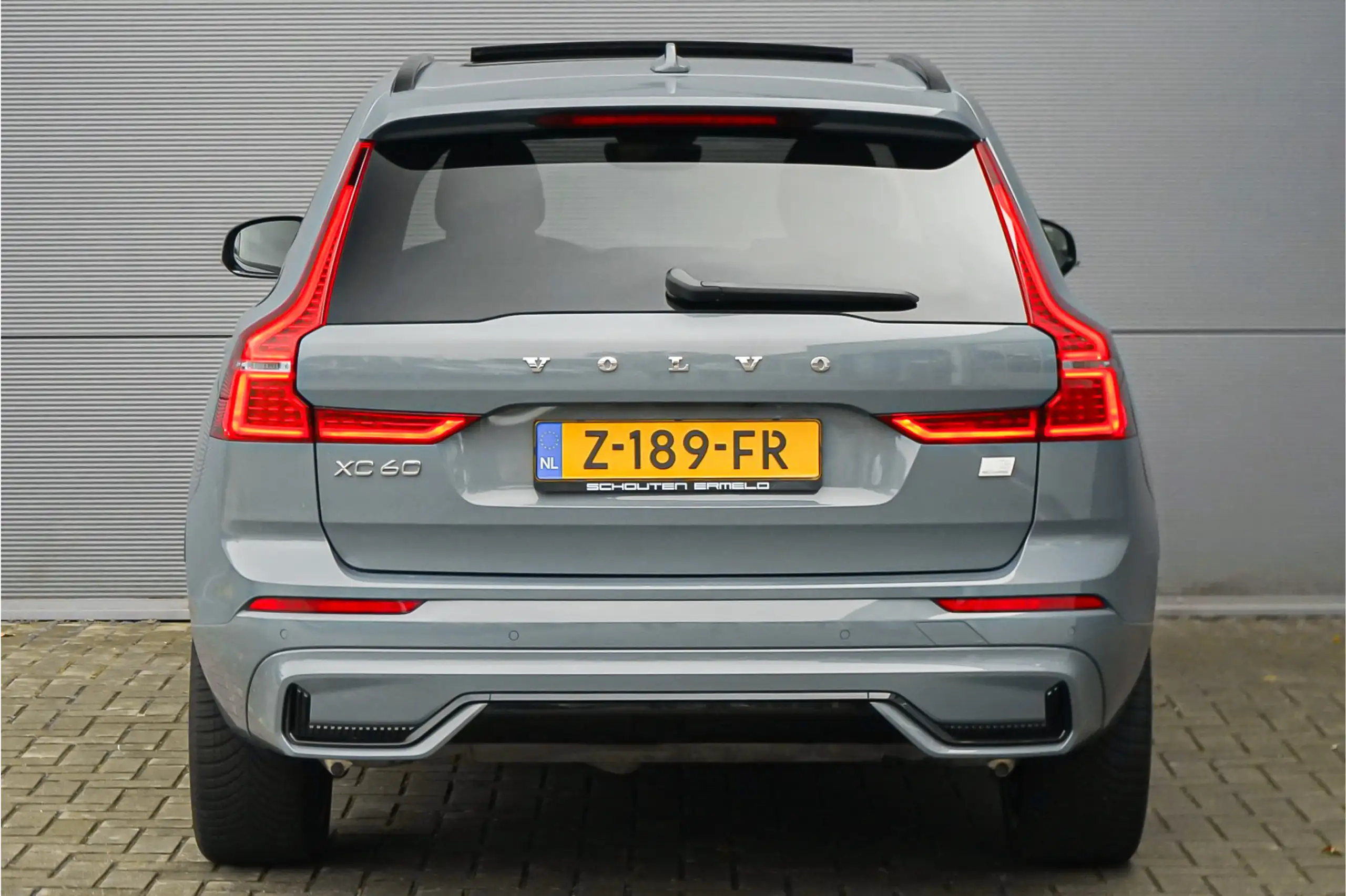 Volvo - XC60