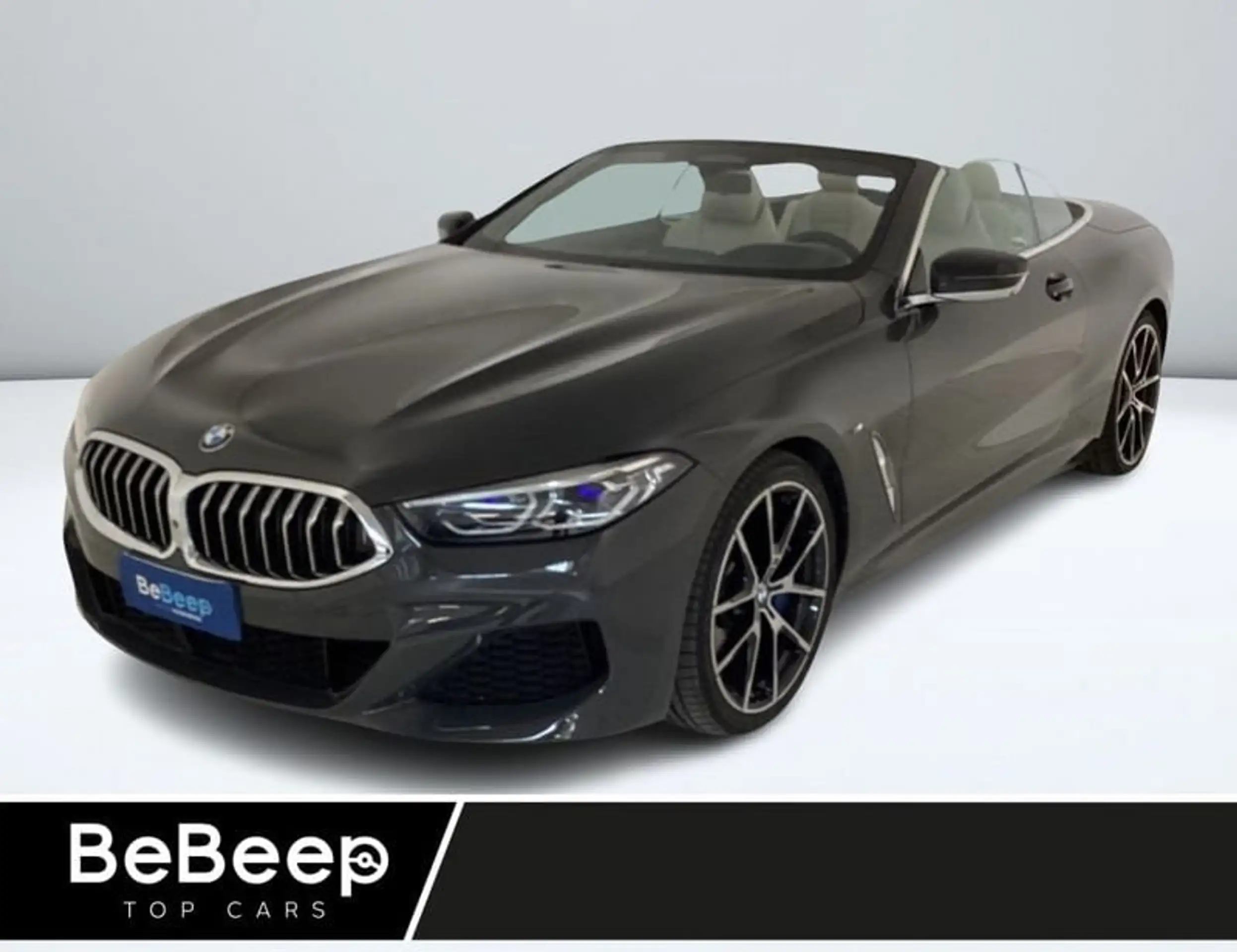 BMW - 840