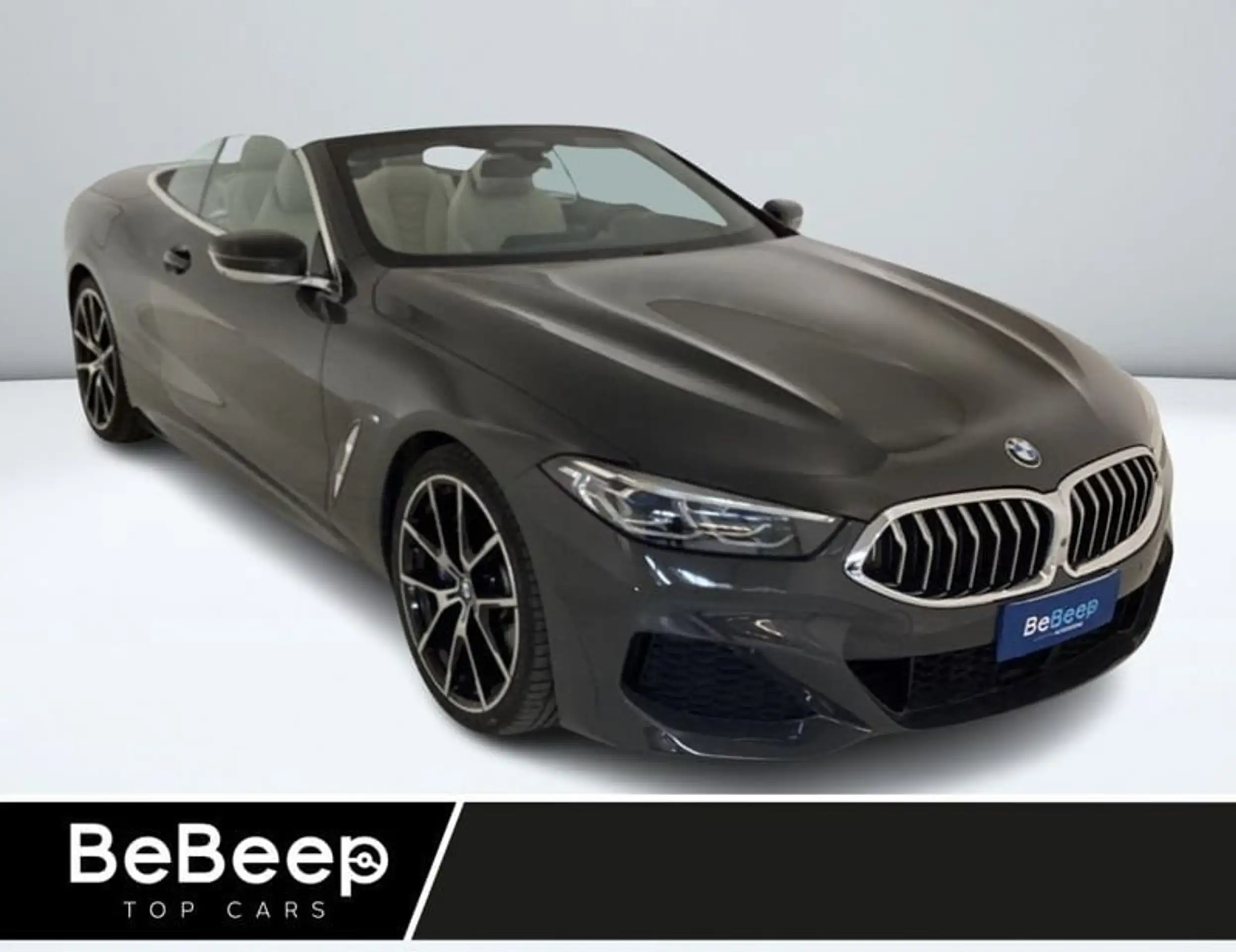 BMW - 840