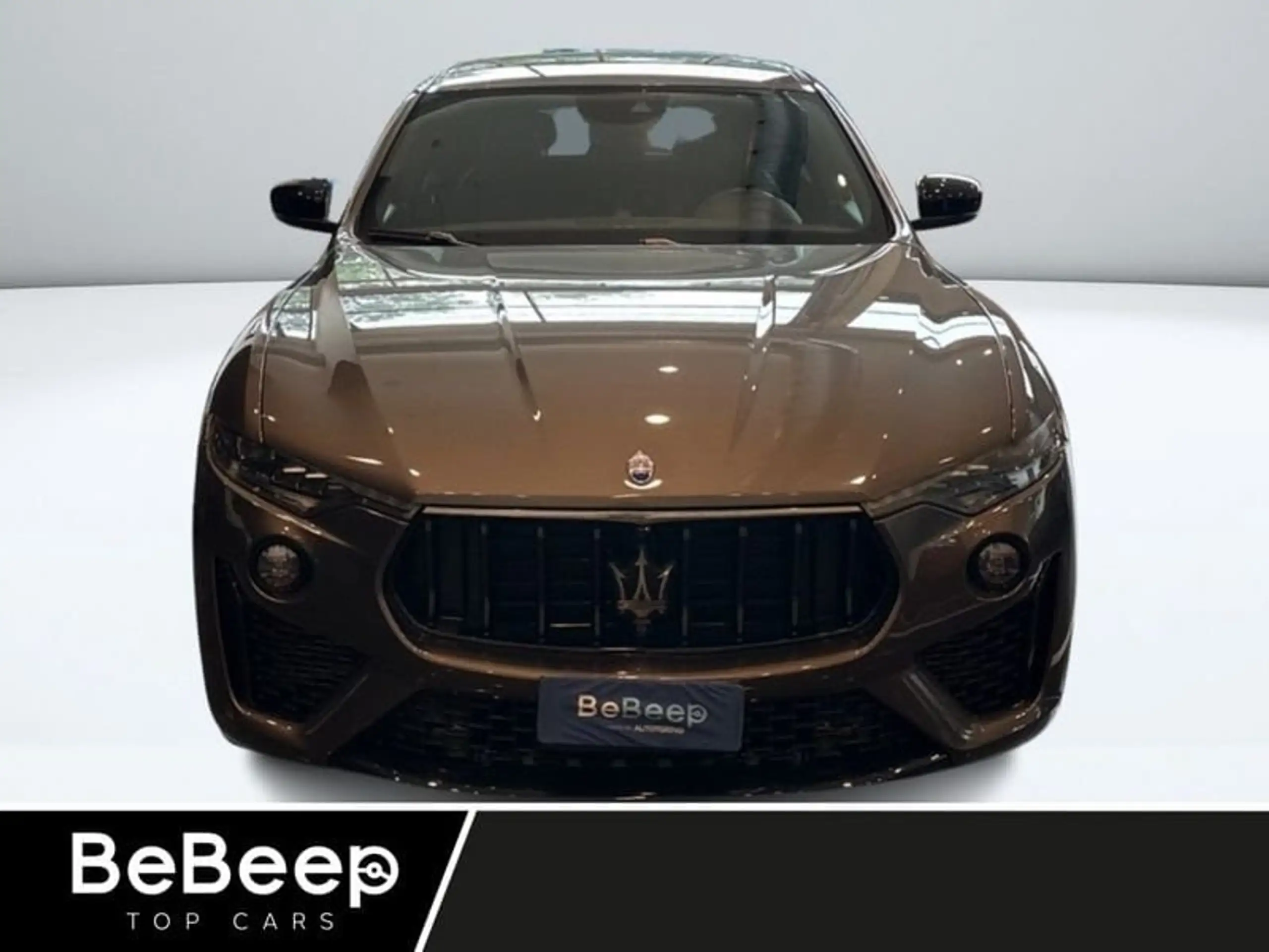 Maserati - Levante