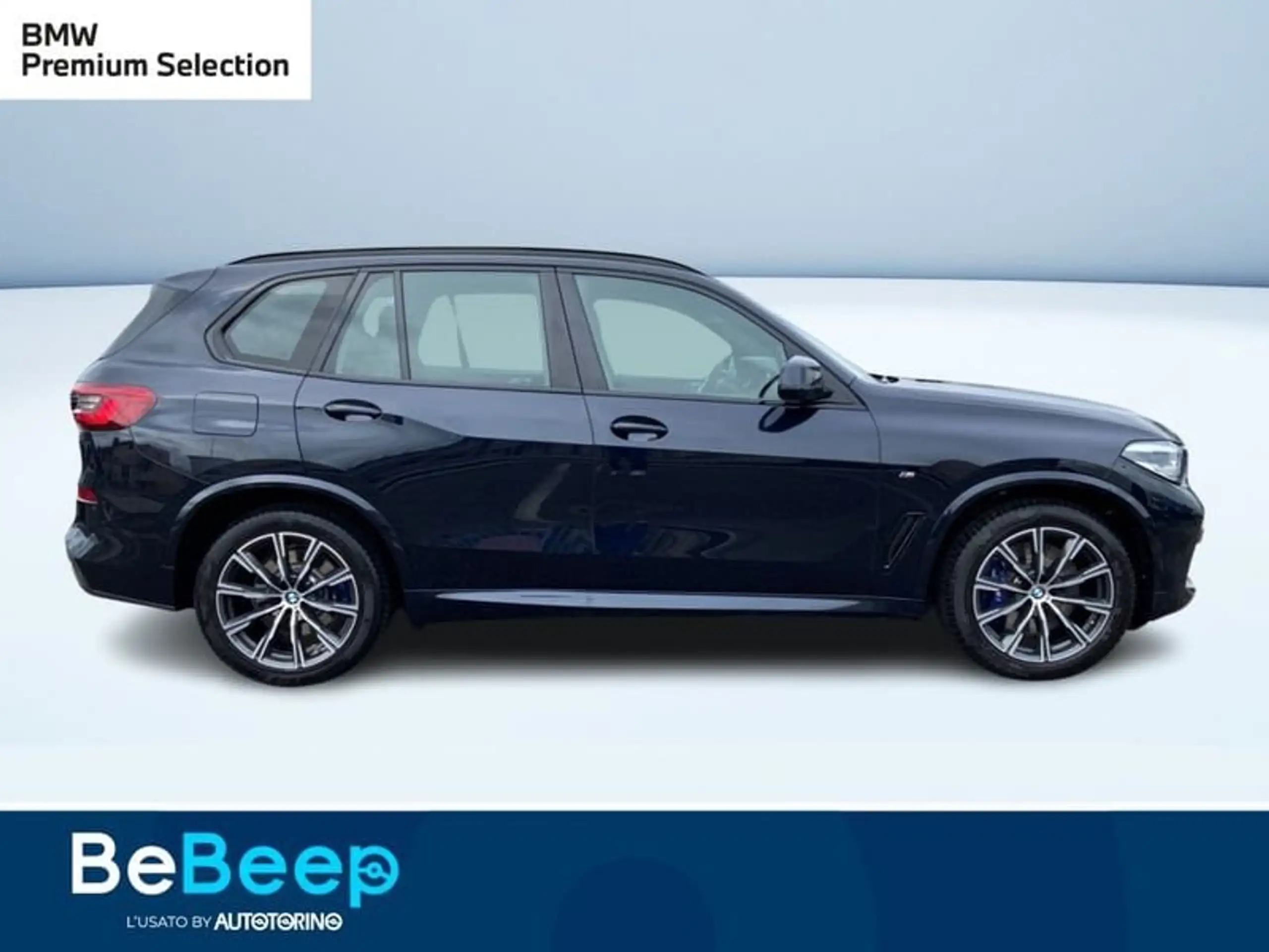 BMW - X5