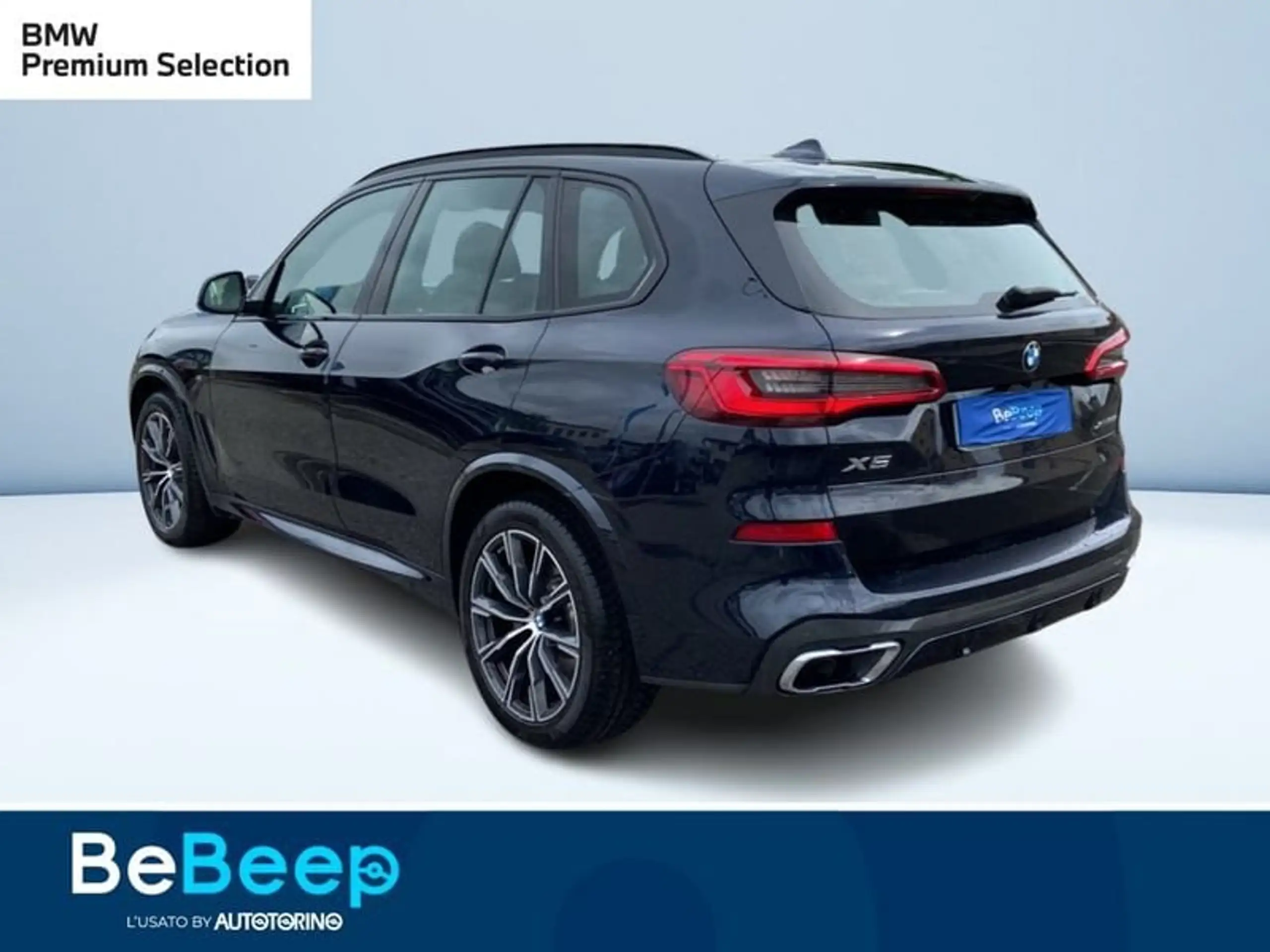 BMW - X5