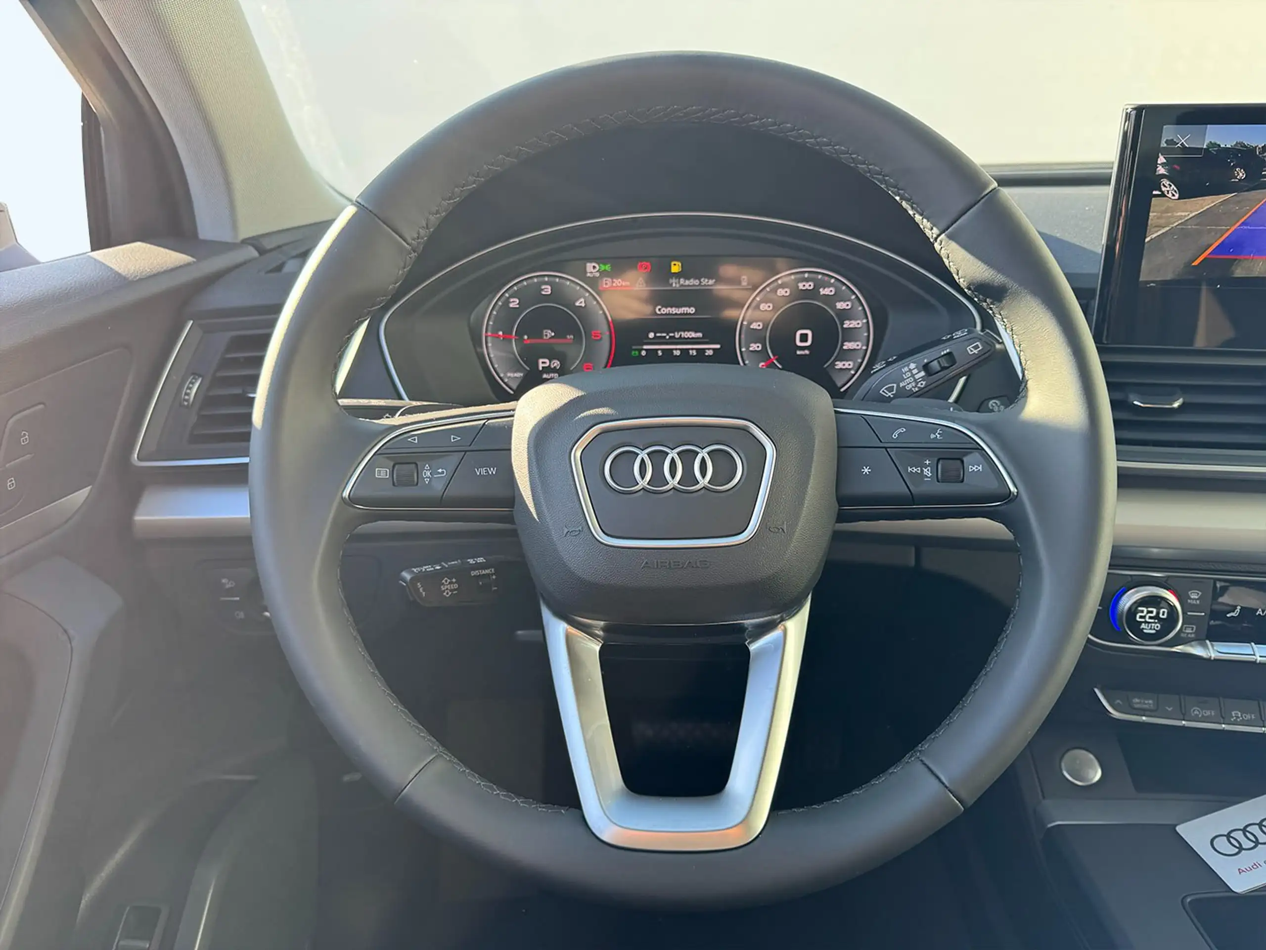 Audi - Q5