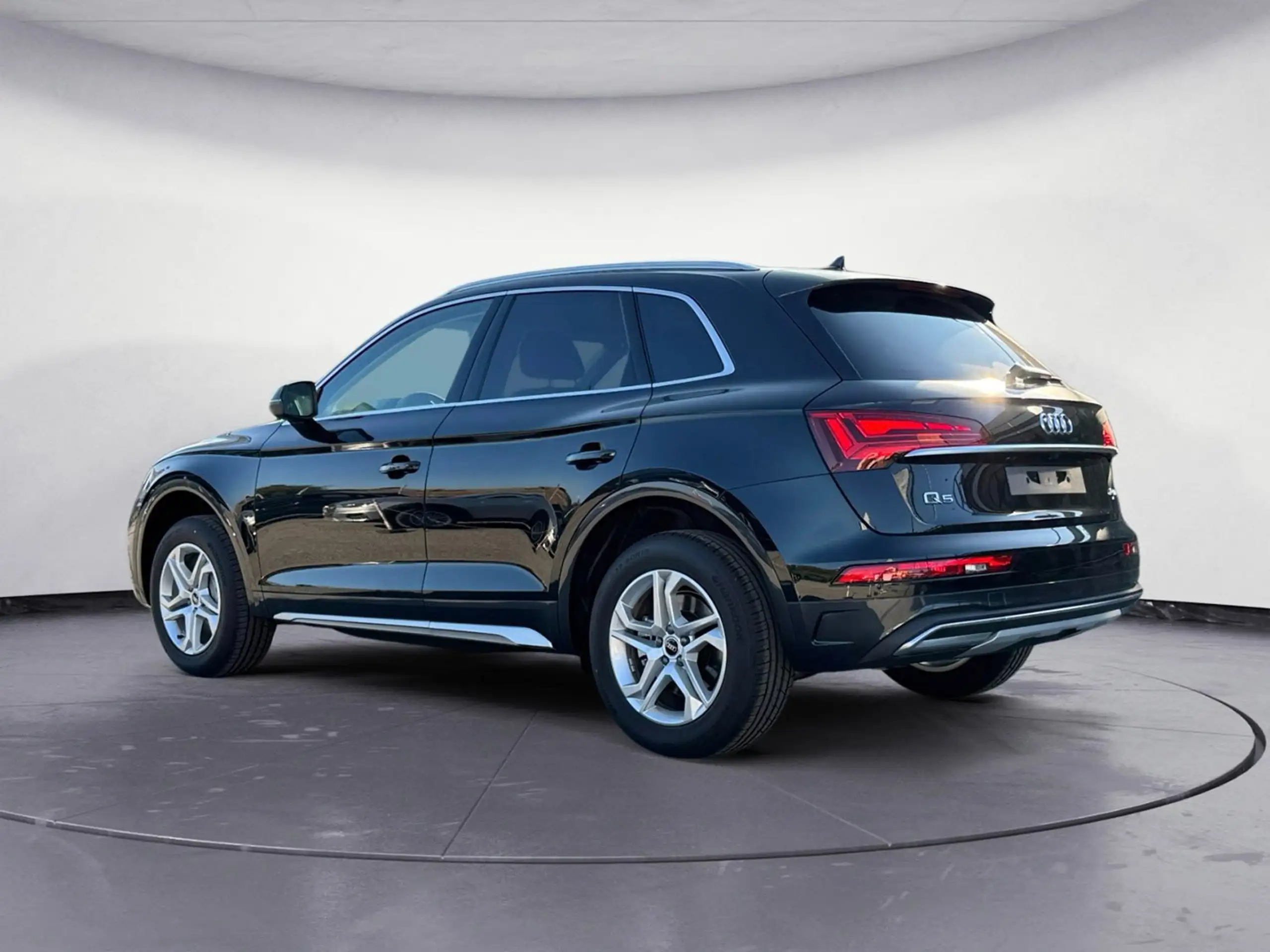 Audi - Q5