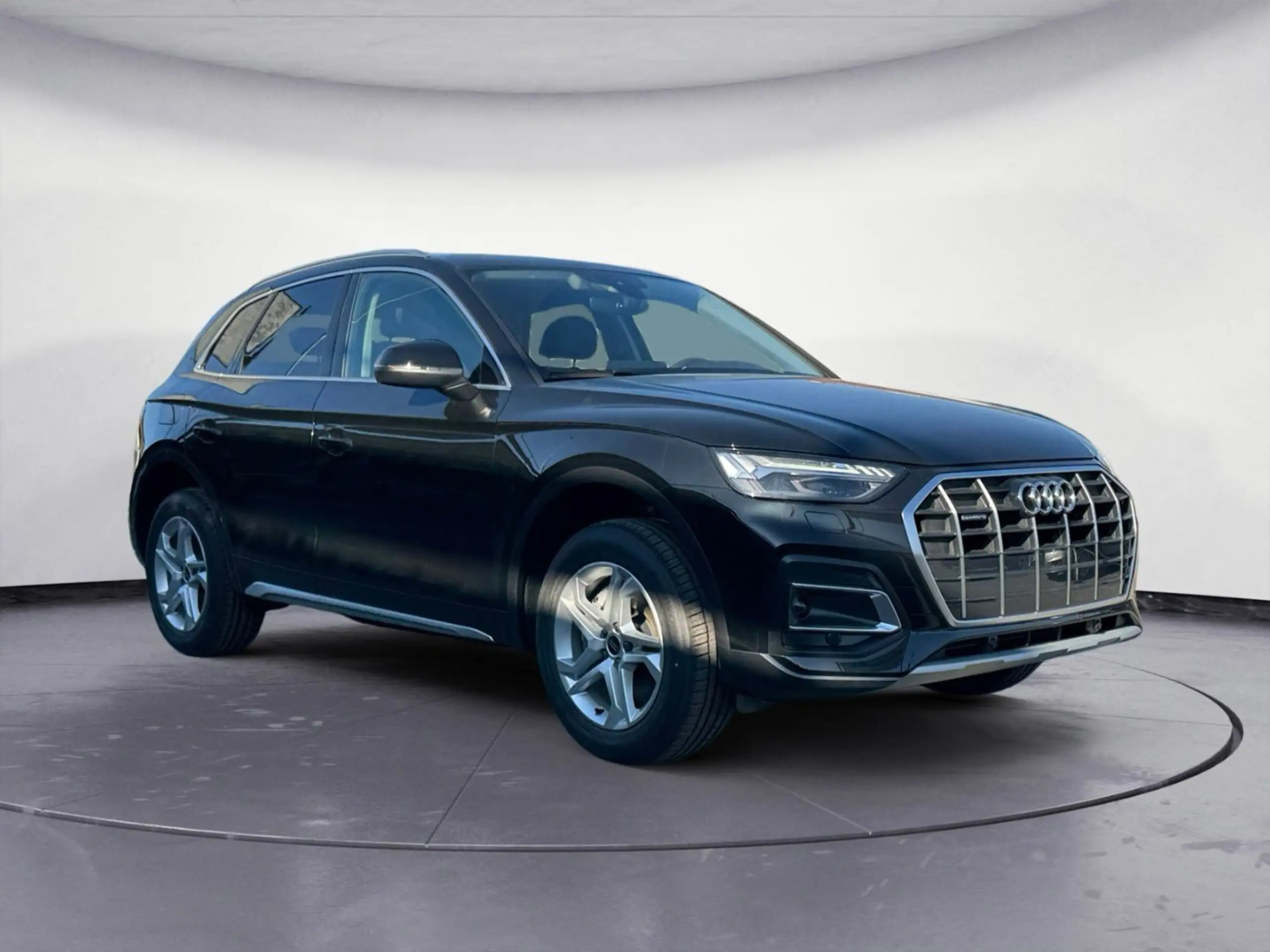 Audi - Q5