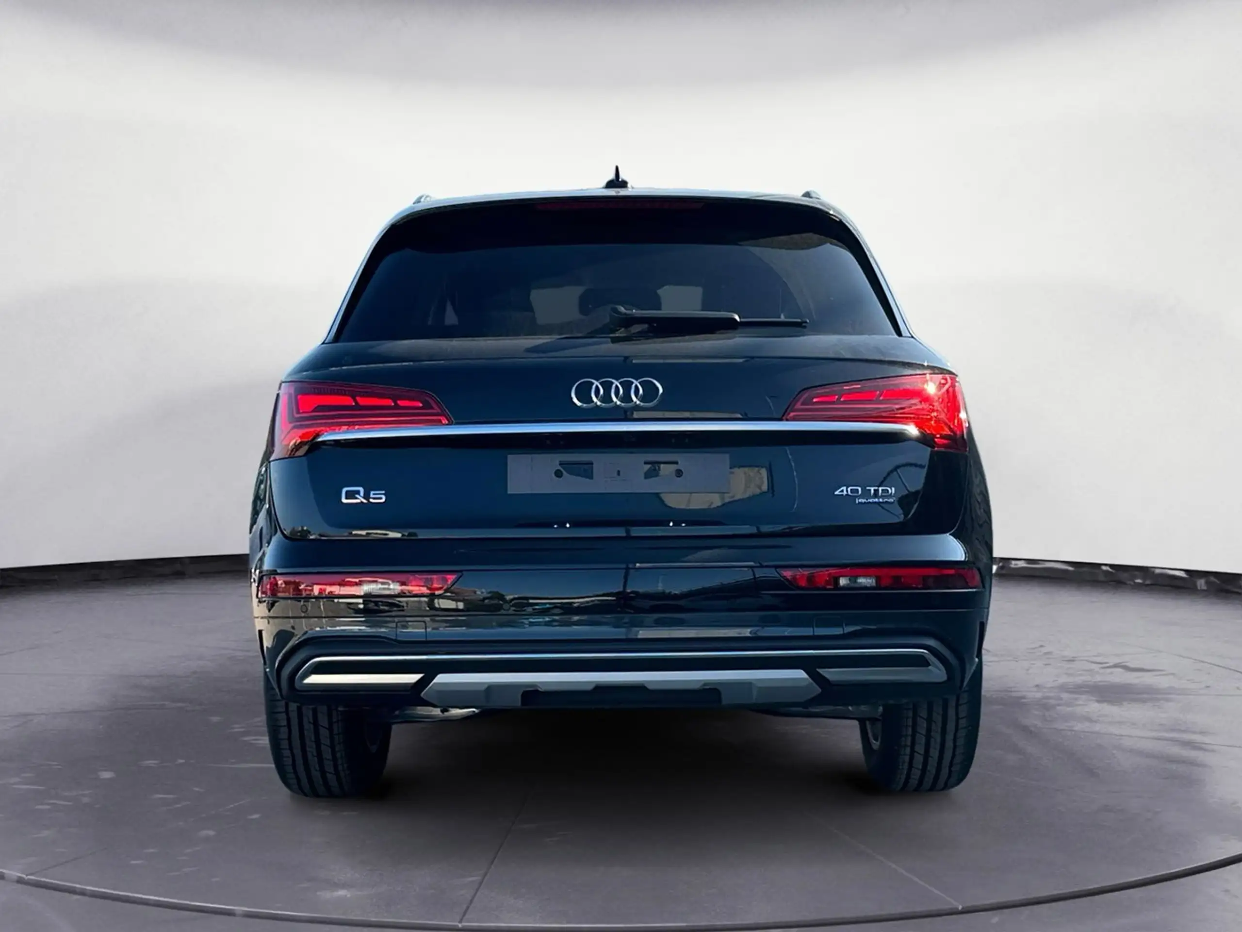 Audi - Q5