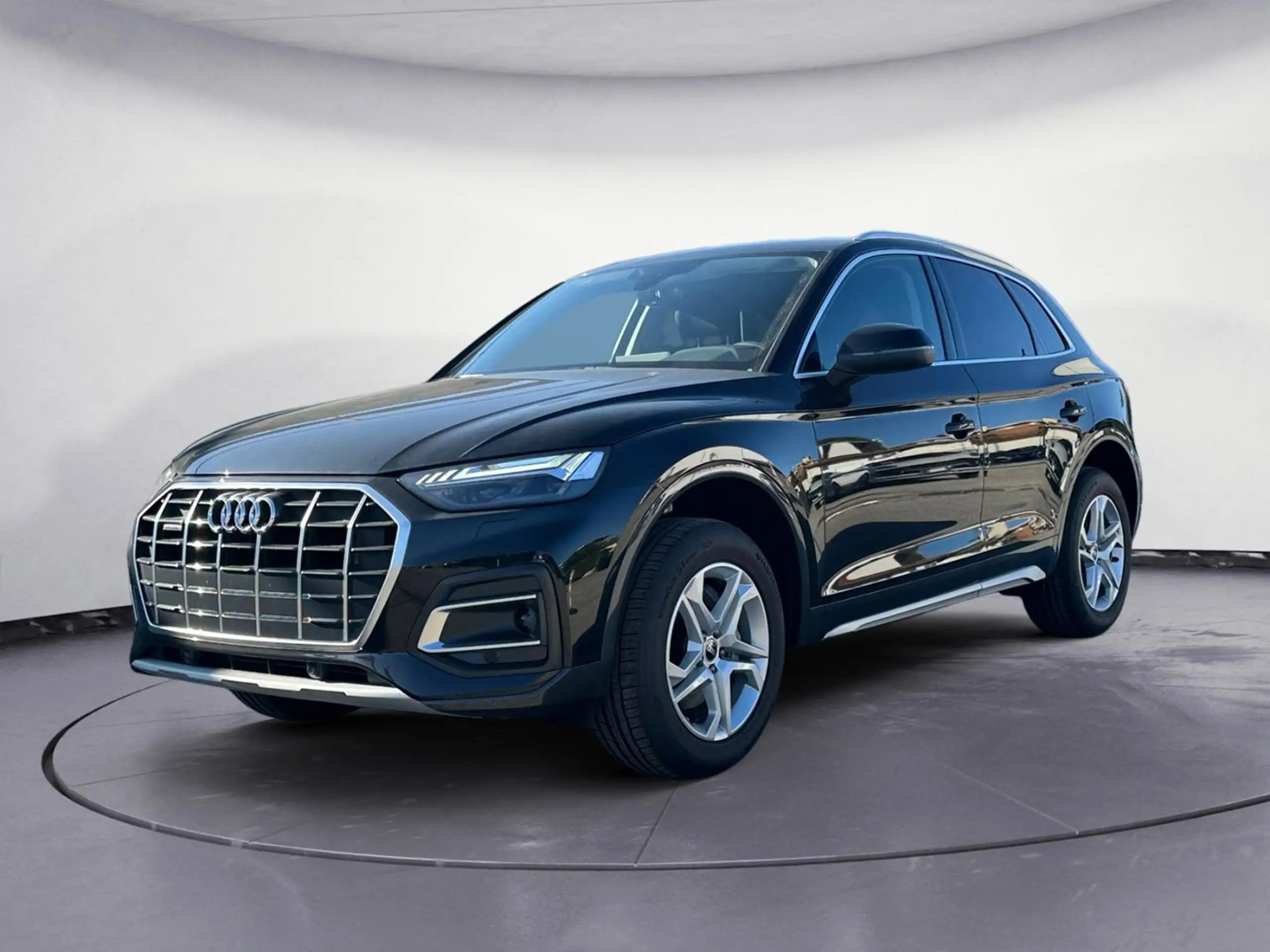 Audi - Q5